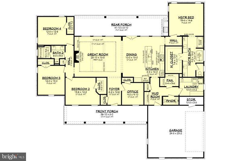 311A QUEEN COLONY HIGH RD