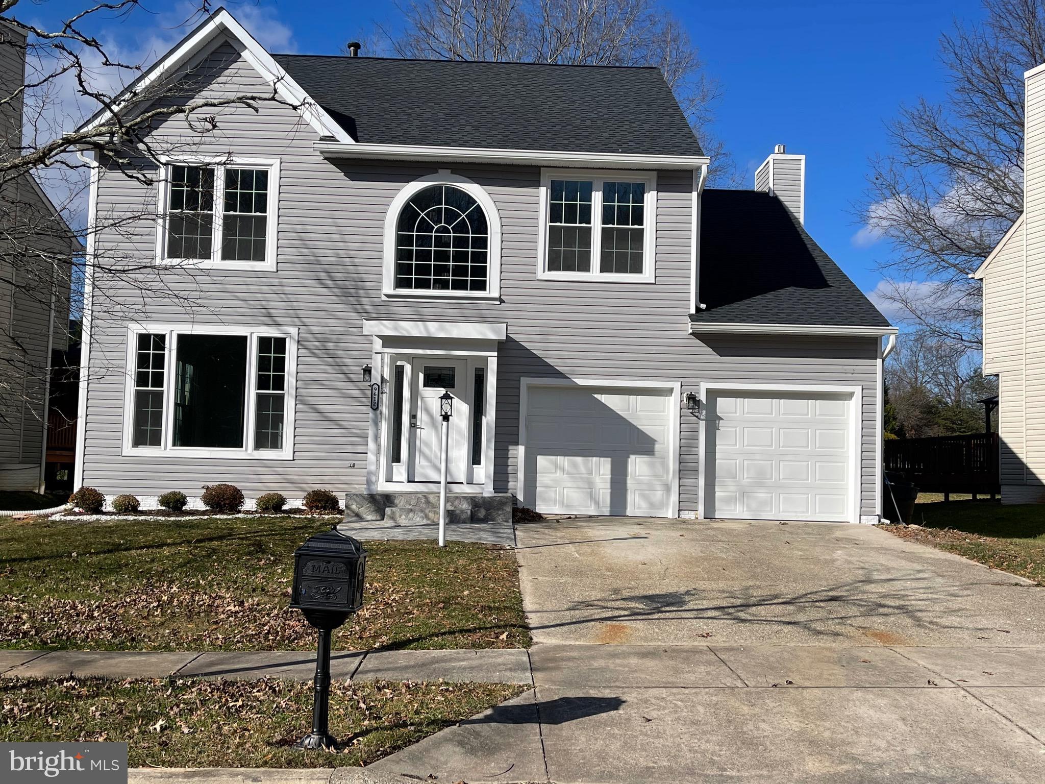 SPRINGDALE-PLAT 4> - Residential