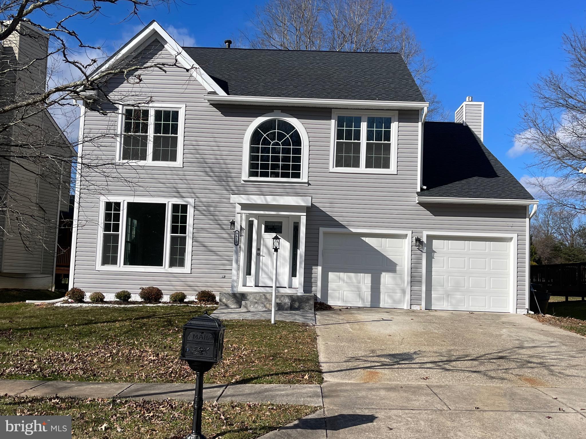 SPRINGDALE-PLAT 4> - Residential