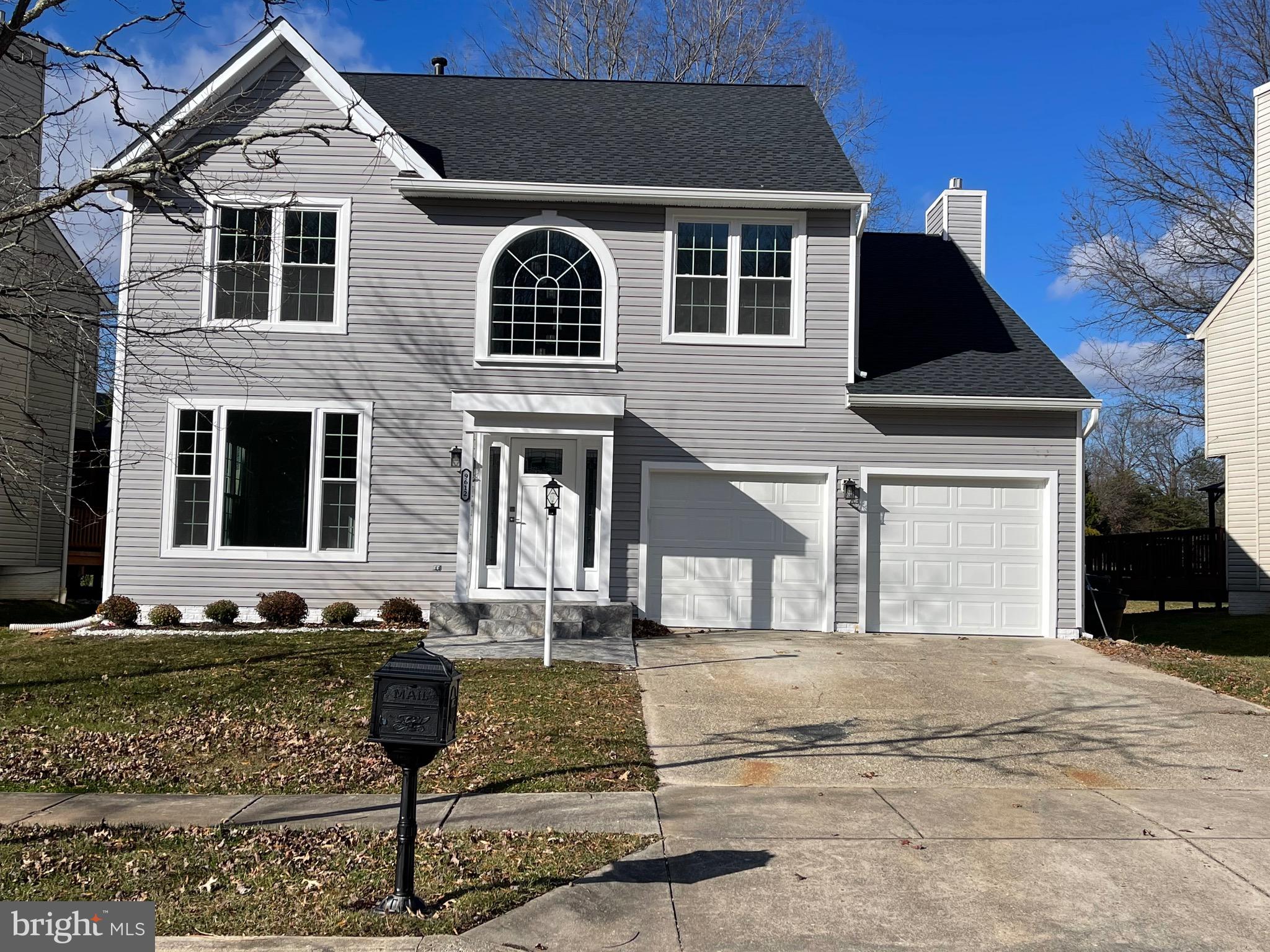 SPRINGDALE-PLAT 4> - Residential