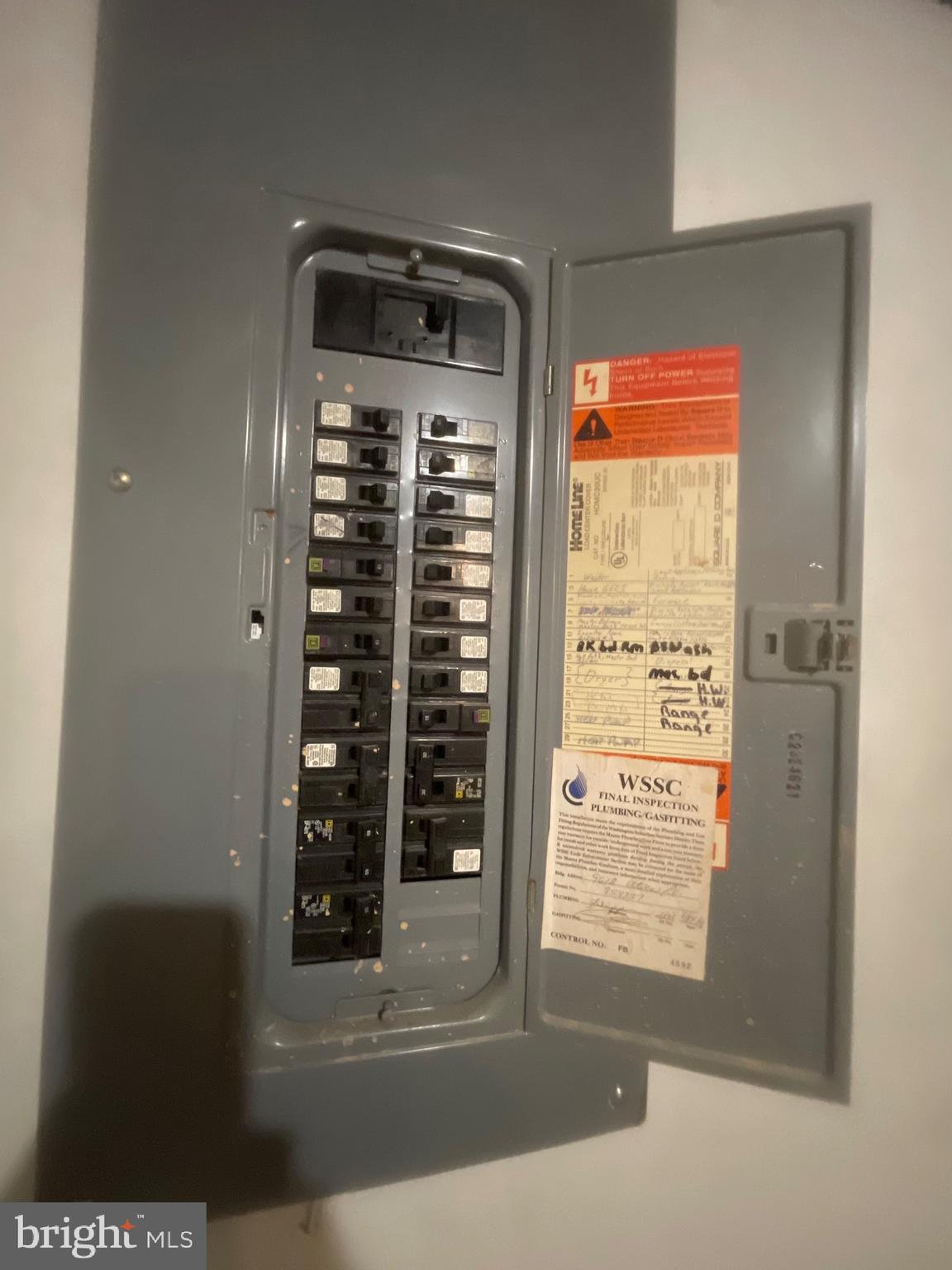 SPRINGDALE-PLAT 4> - Residential