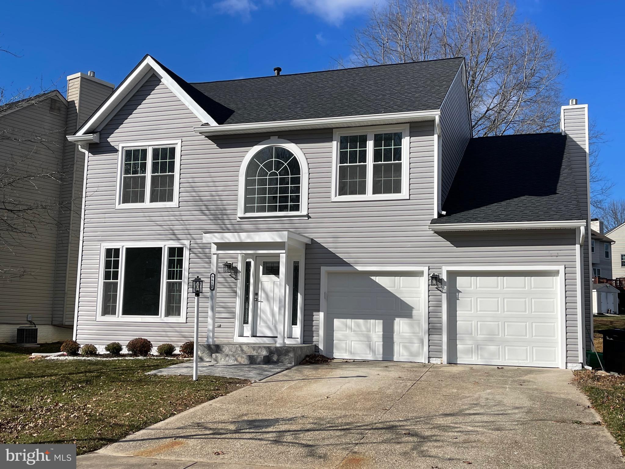 SPRINGDALE-PLAT 4> - Residential