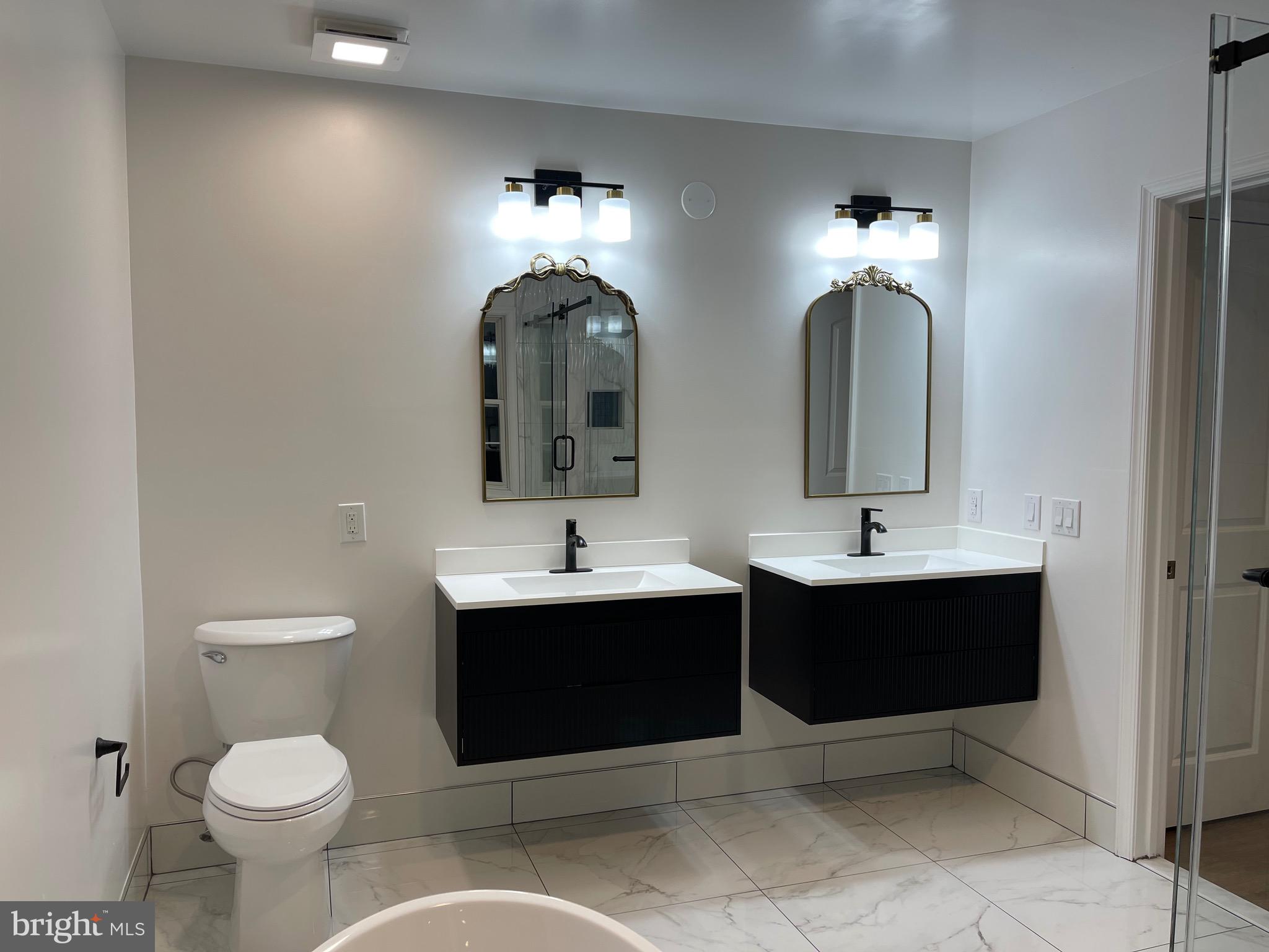 SPRINGDALE-PLAT 4> - Residential