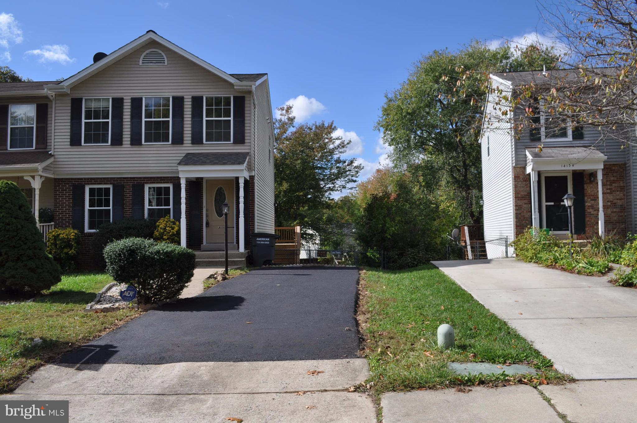 DALE CITY - Residential