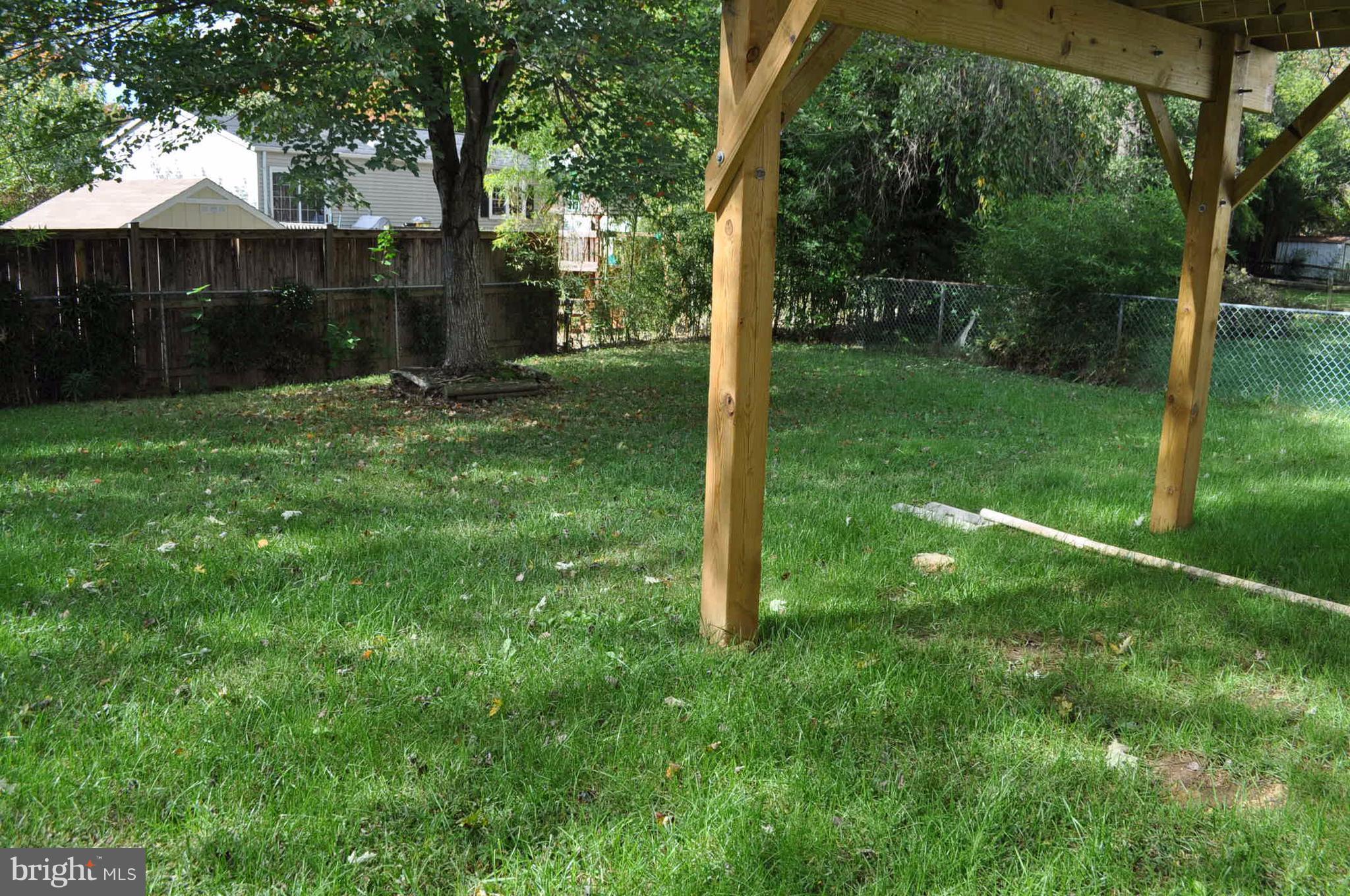 DALE CITY - Residential