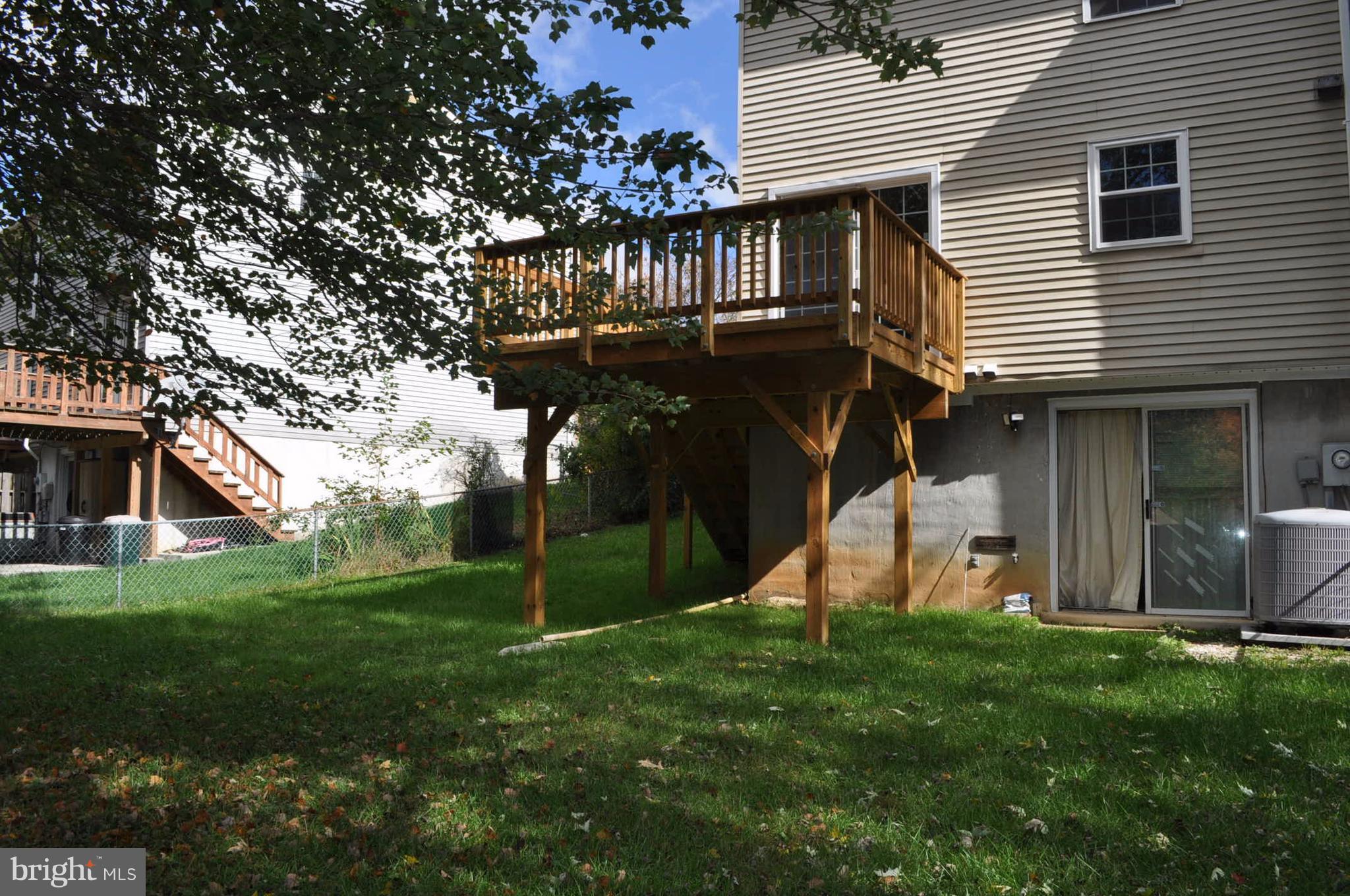 DALE CITY - Residential