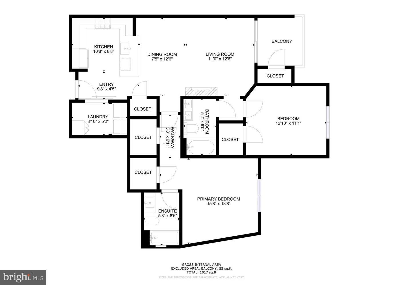 ACADIA - Residential Lease