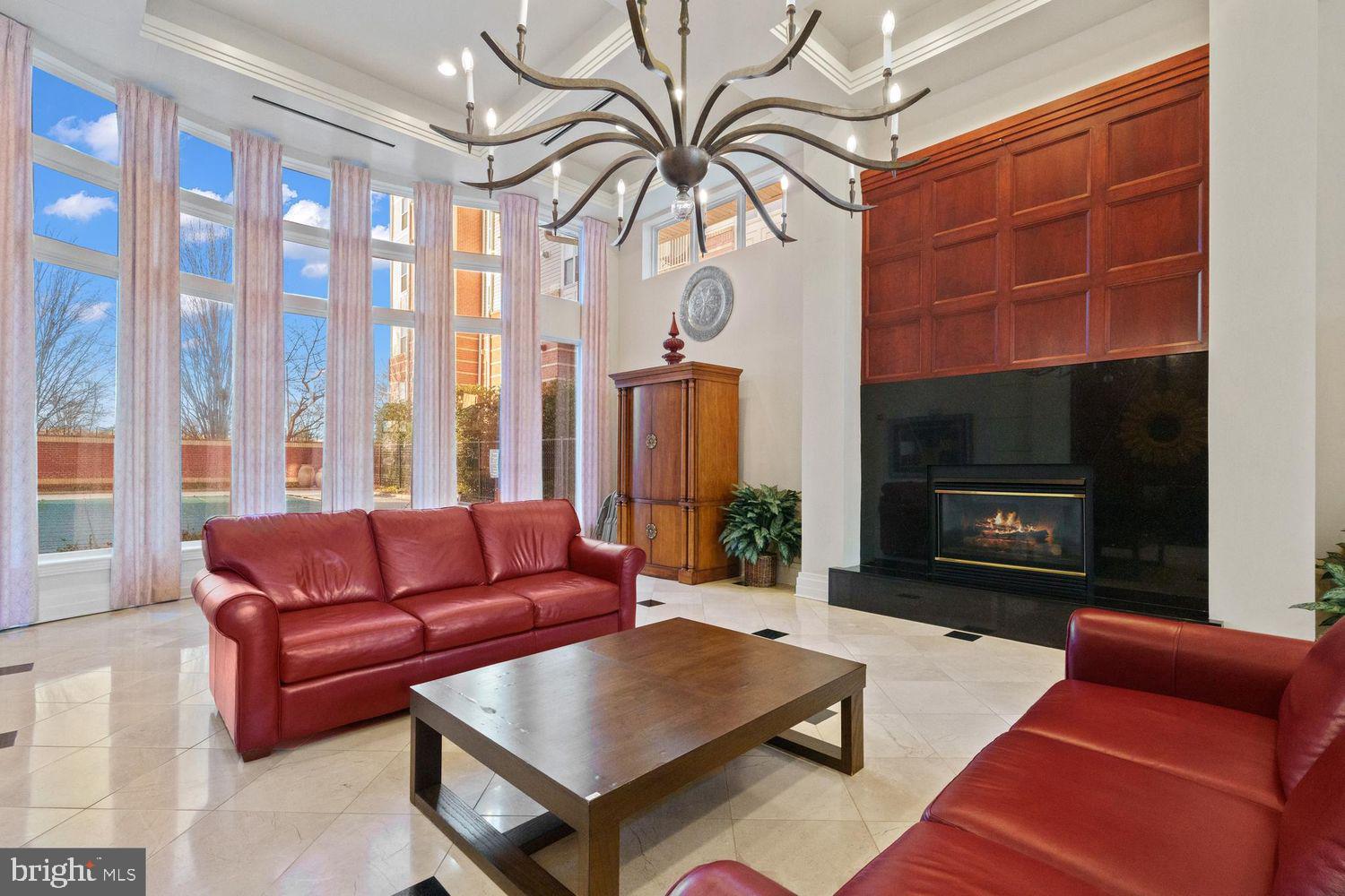 ACADIA - Residential Lease