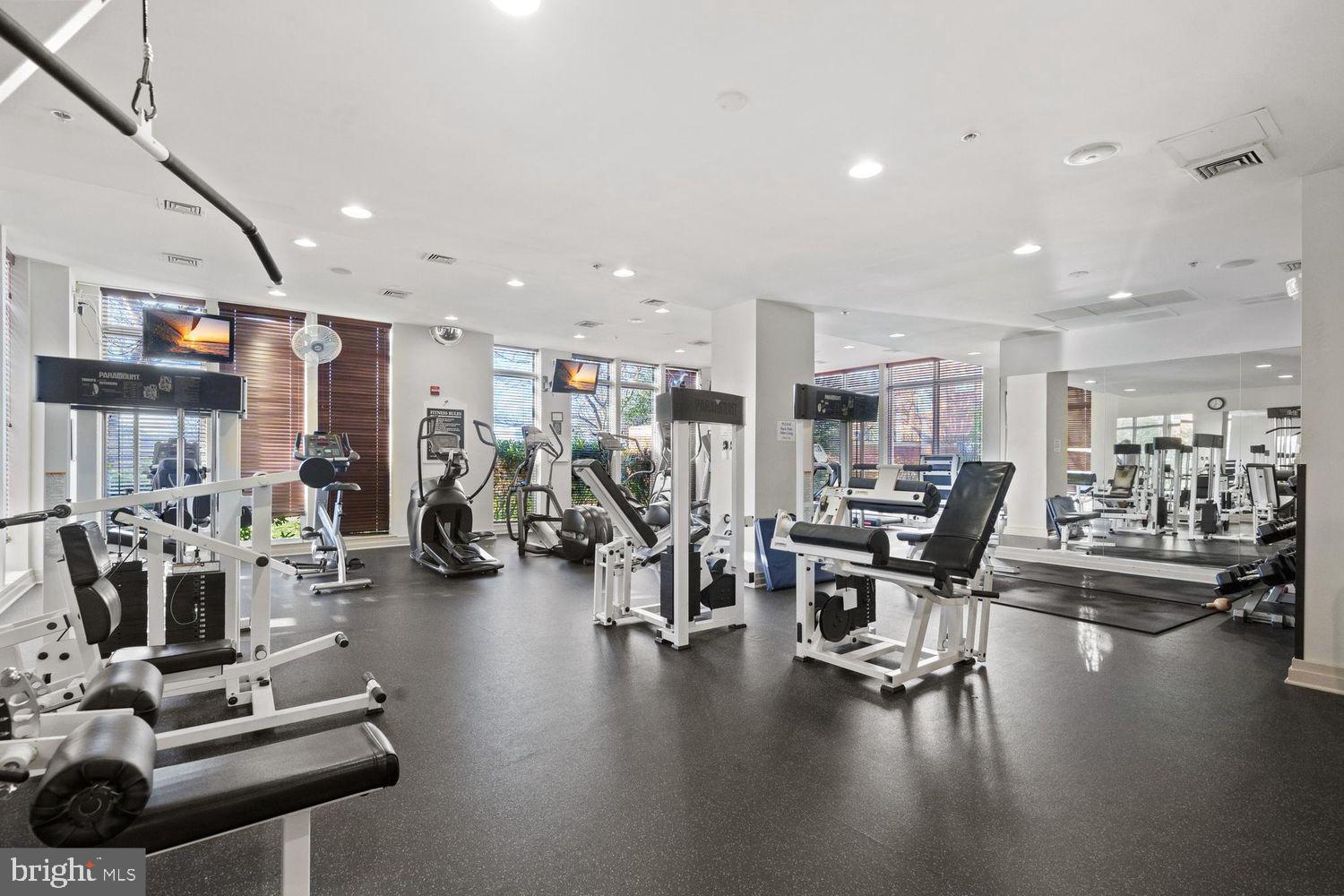 ACADIA - Residential Lease