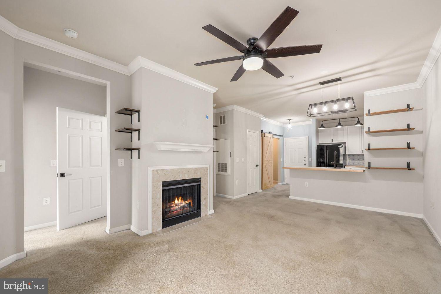 ACADIA - Residential Lease