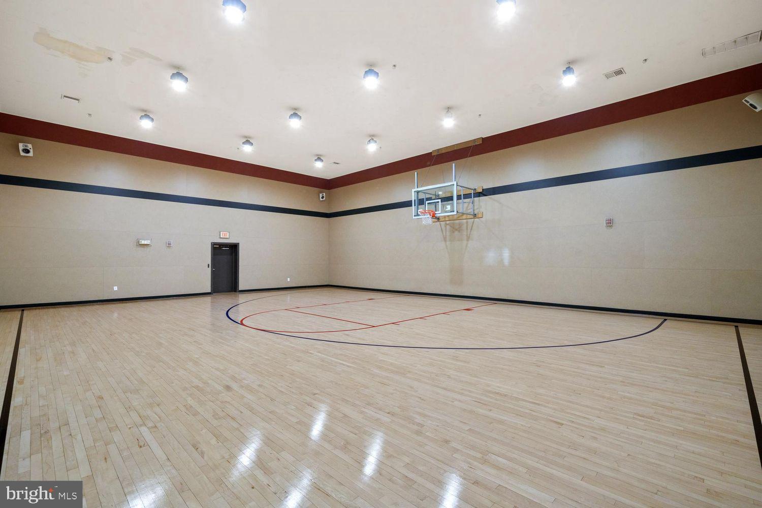 ACADIA - Residential Lease