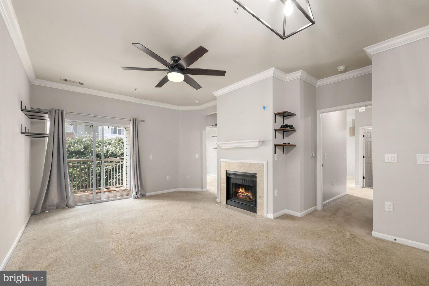 ACADIA - Residential Lease