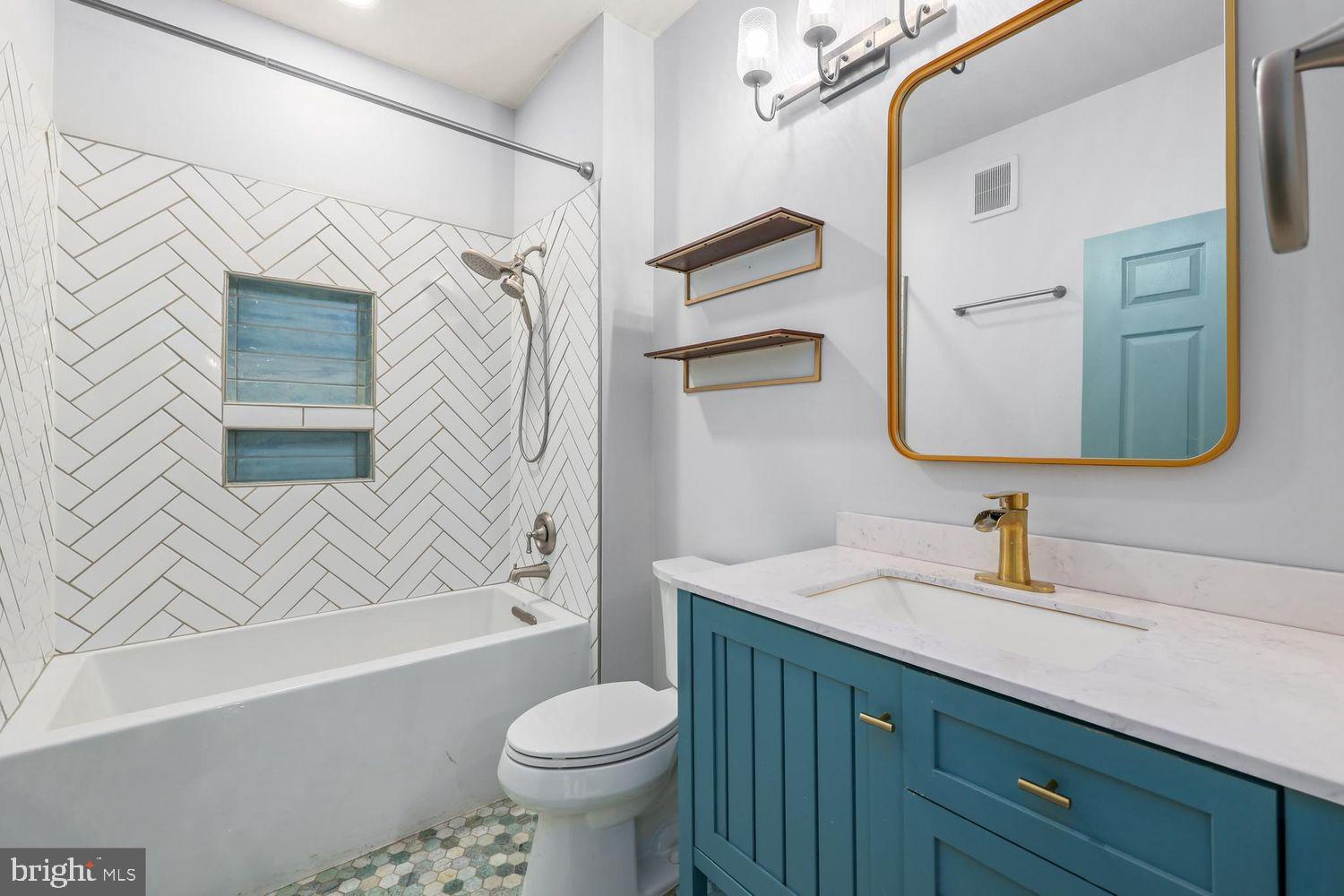 ACADIA - Residential Lease