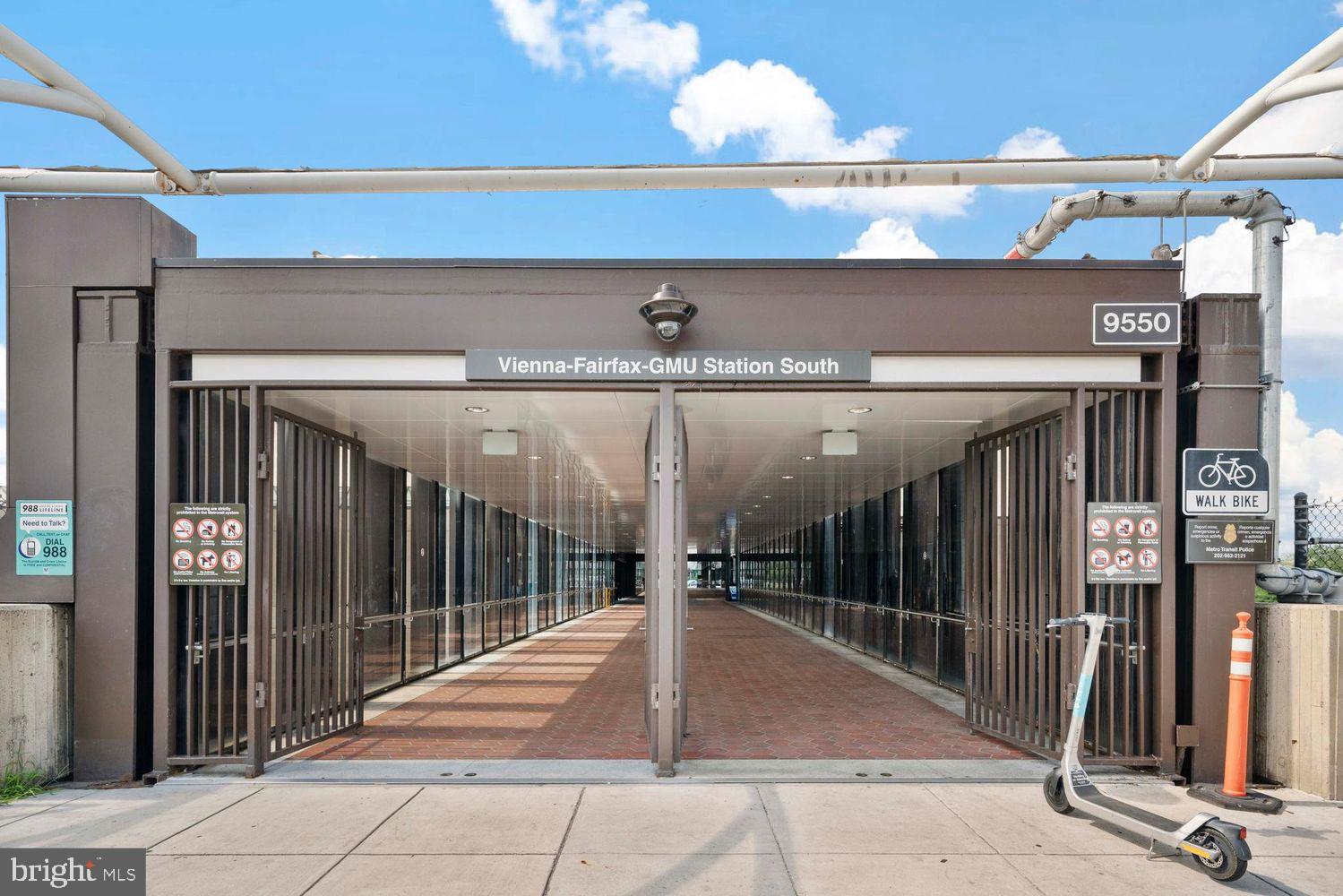 ACADIA - Residential Lease