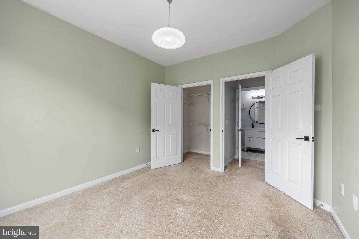 ACADIA - Residential Lease