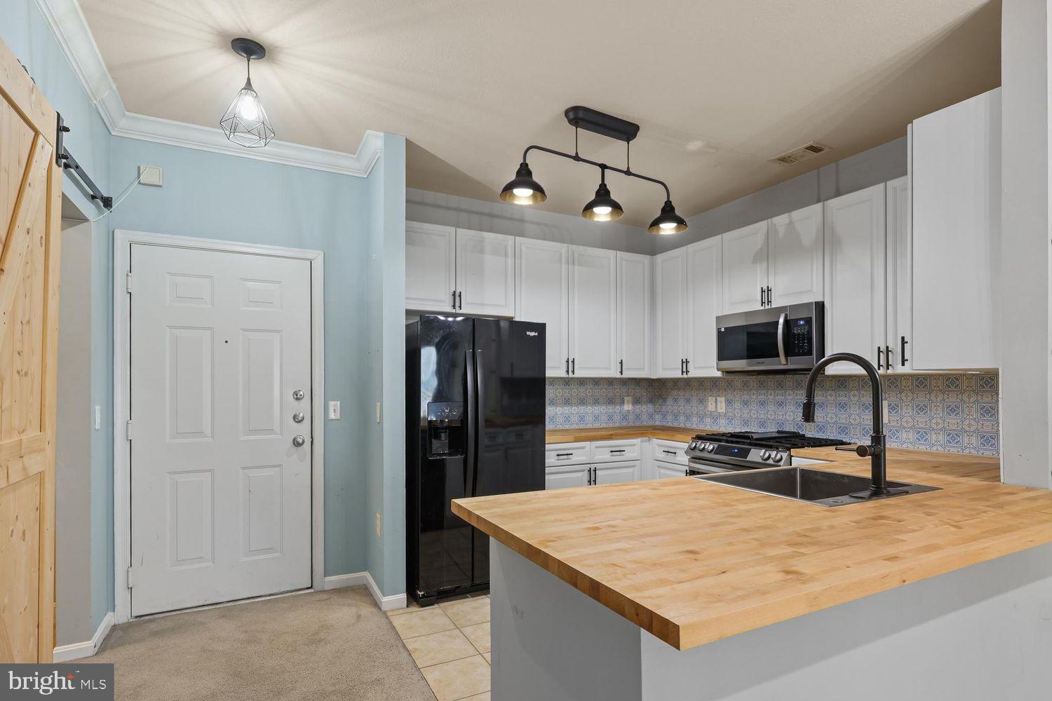 ACADIA - Residential Lease