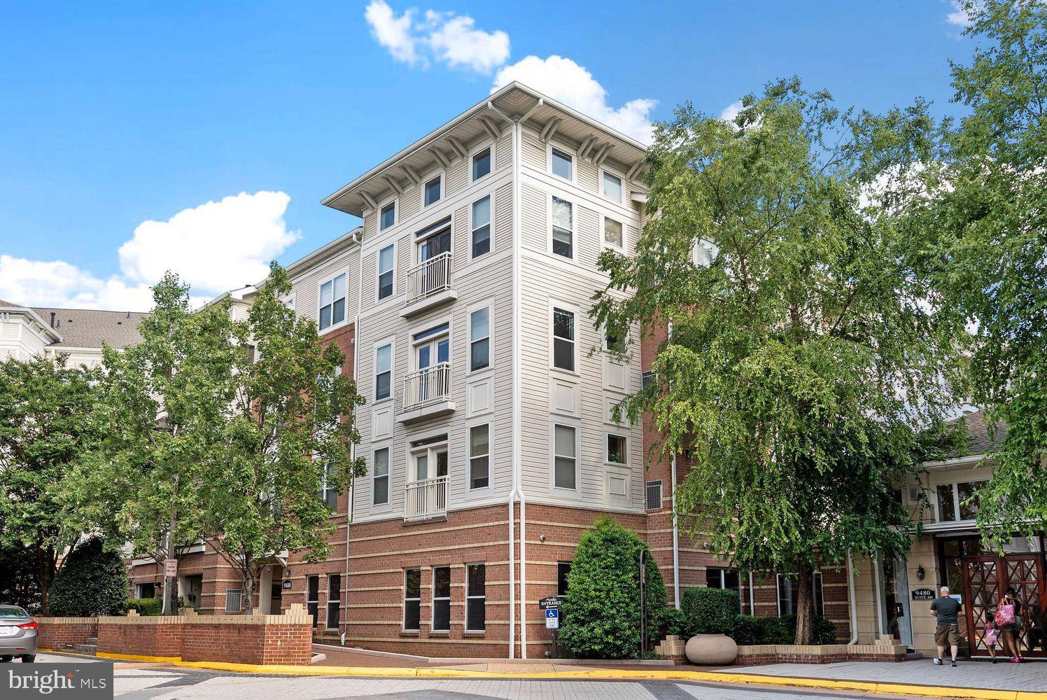 ACADIA - Residential Lease