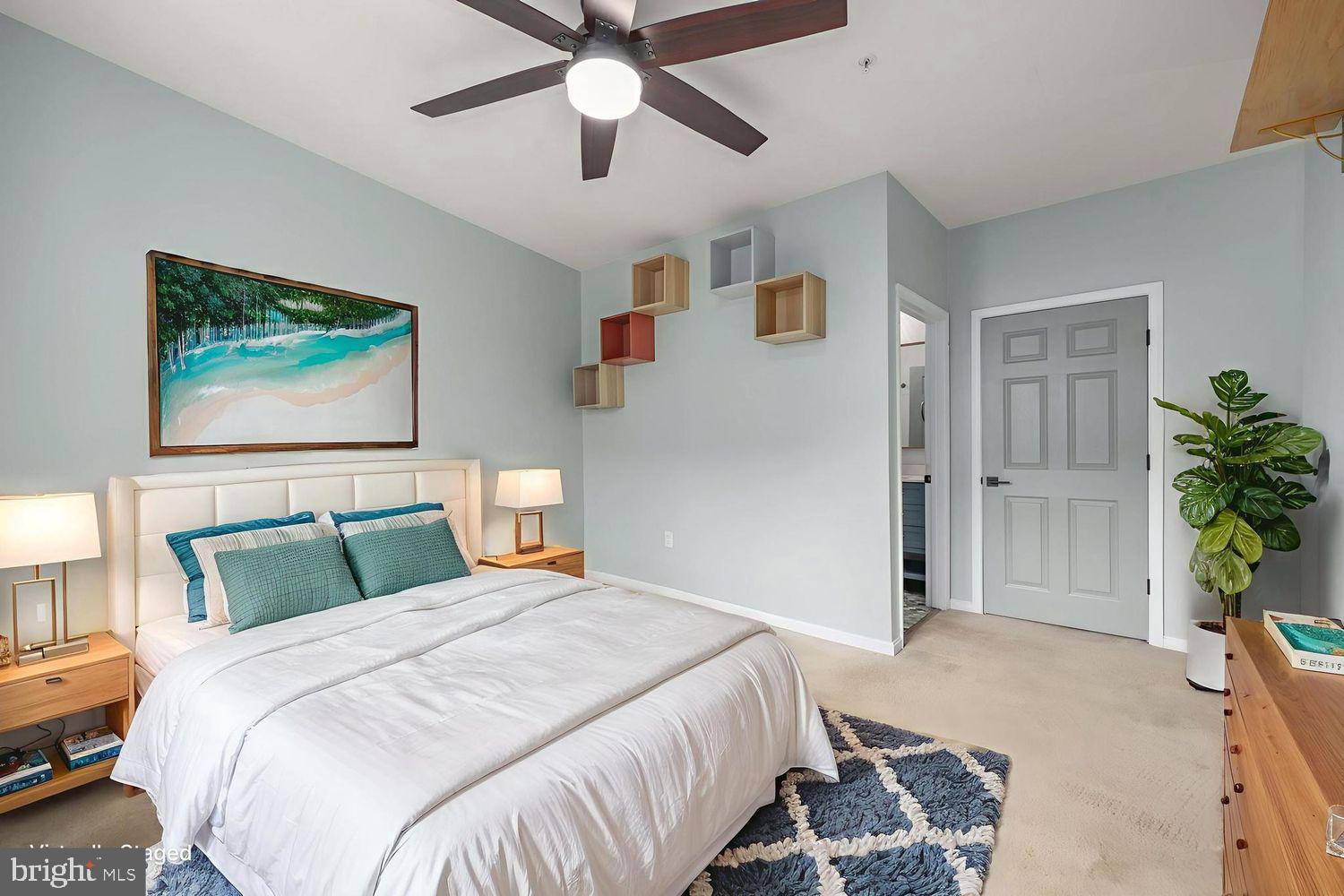 ACADIA - Residential Lease