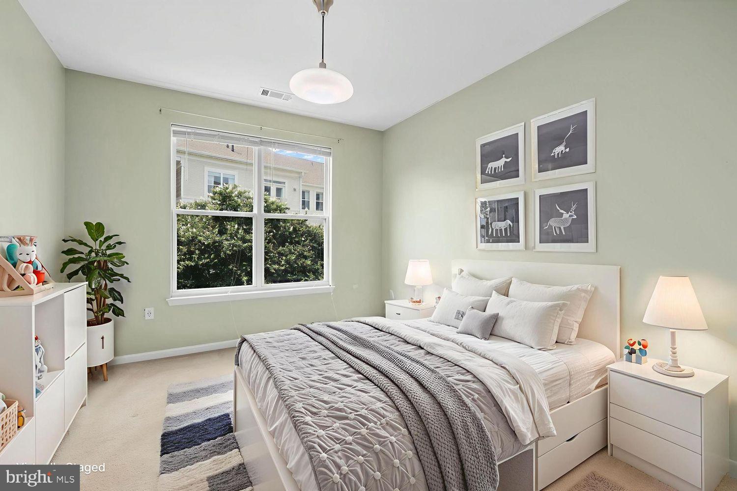 ACADIA - Residential Lease