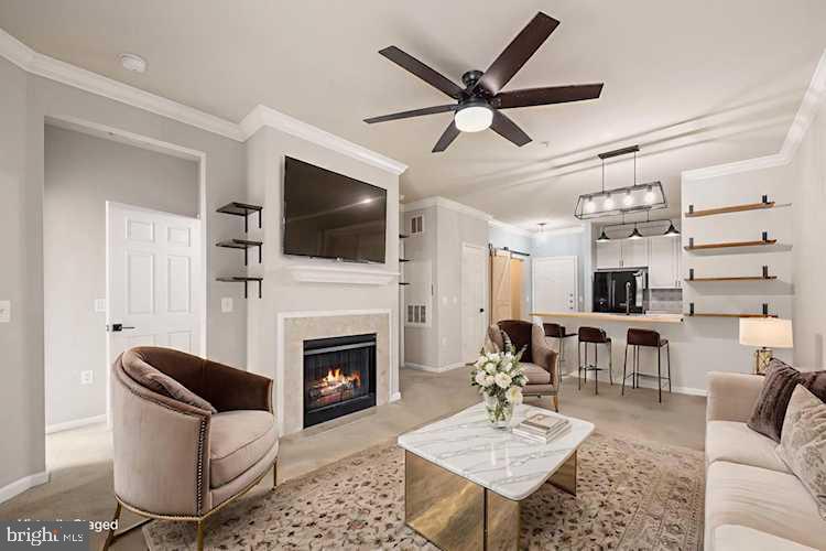 ACADIA - Residential Lease