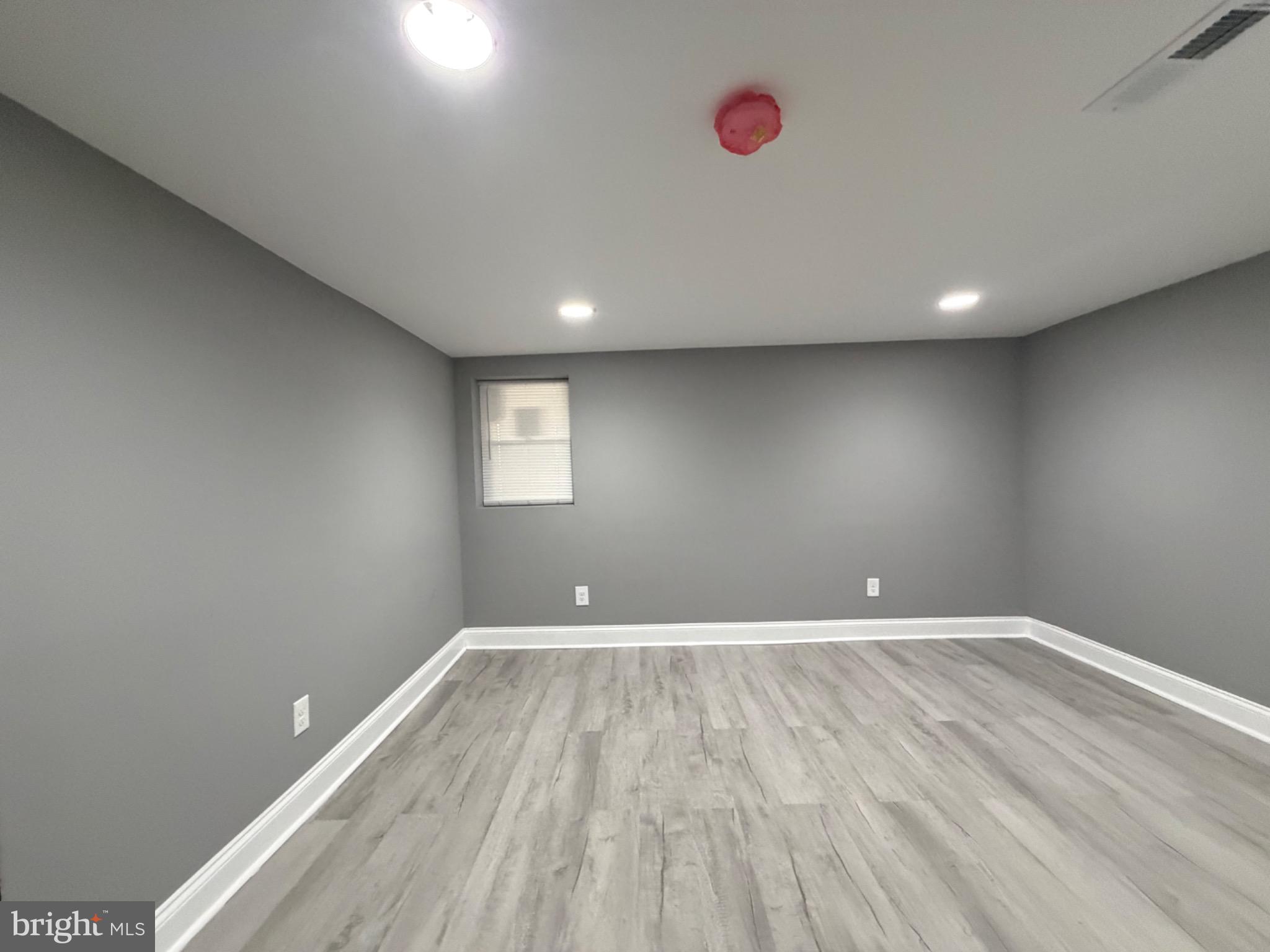 CENTRAL PARK HEIGHTS - Residential Lease