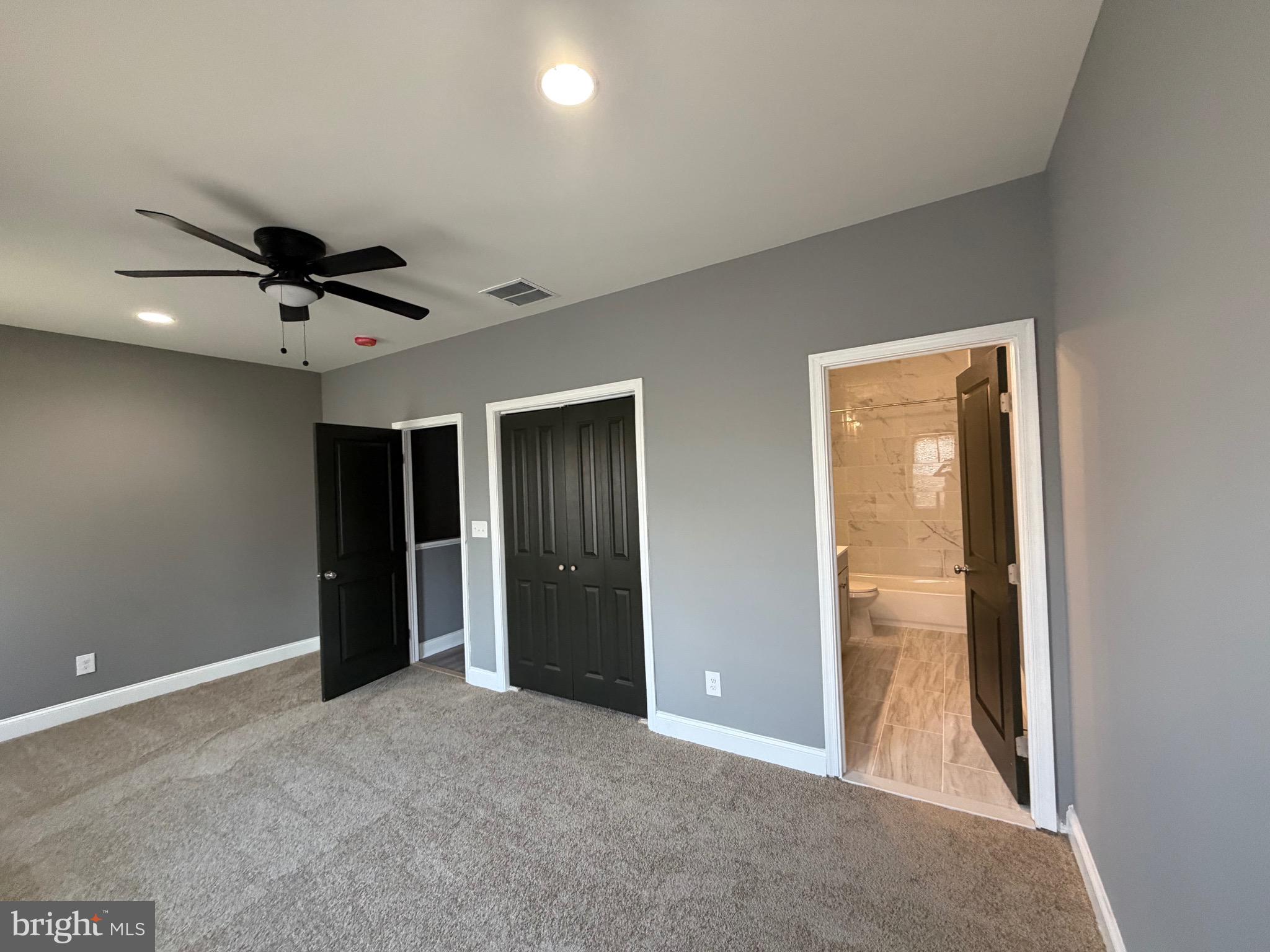 CENTRAL PARK HEIGHTS - Residential Lease