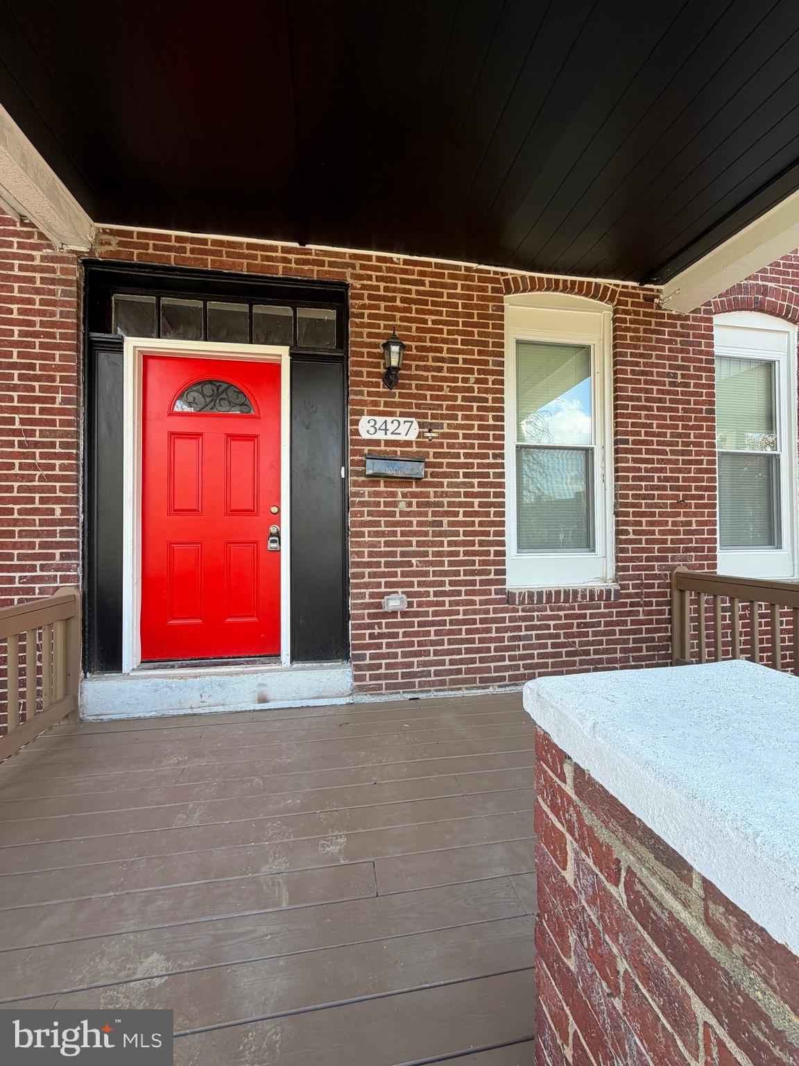 CENTRAL PARK HEIGHTS - Residential Lease