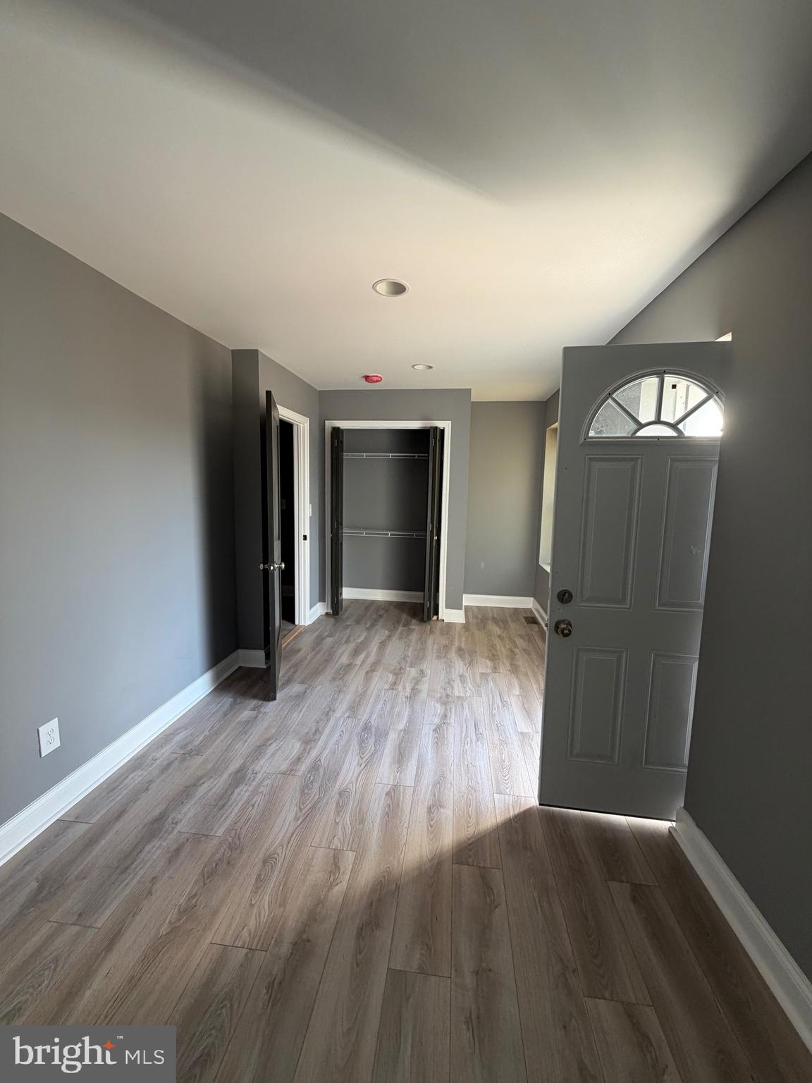 CENTRAL PARK HEIGHTS - Residential Lease