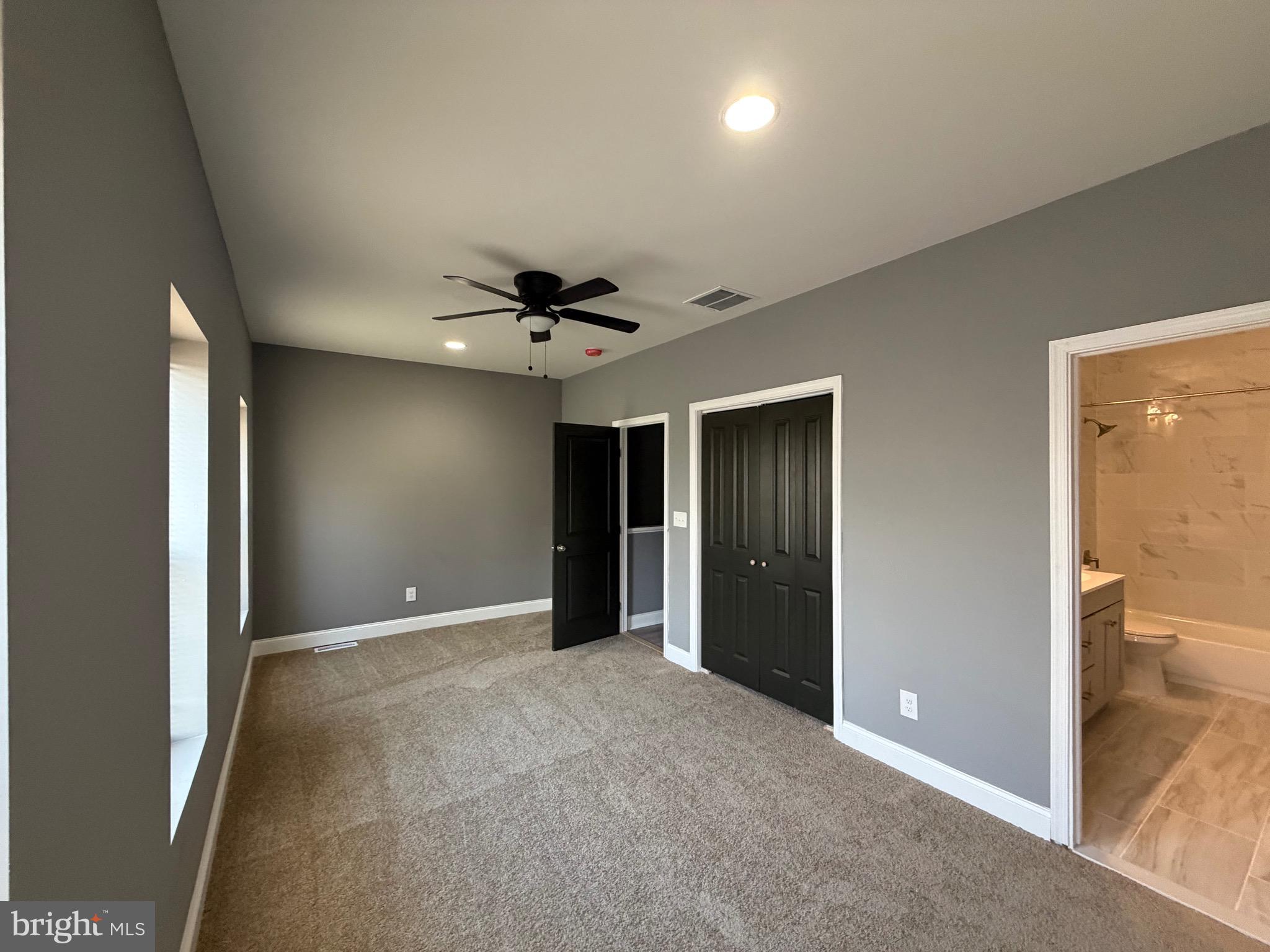 CENTRAL PARK HEIGHTS - Residential Lease