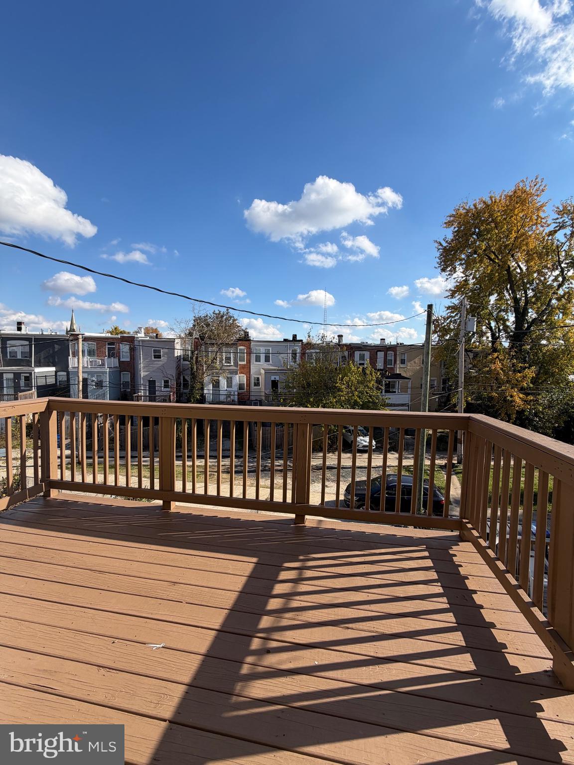 CENTRAL PARK HEIGHTS - Residential Lease