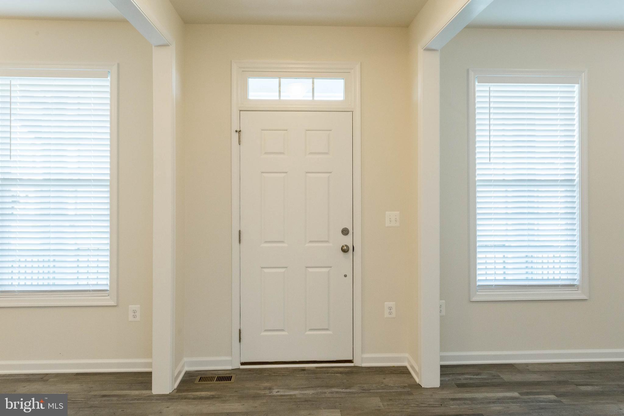 NONE AVAILABLE - Residential Lease