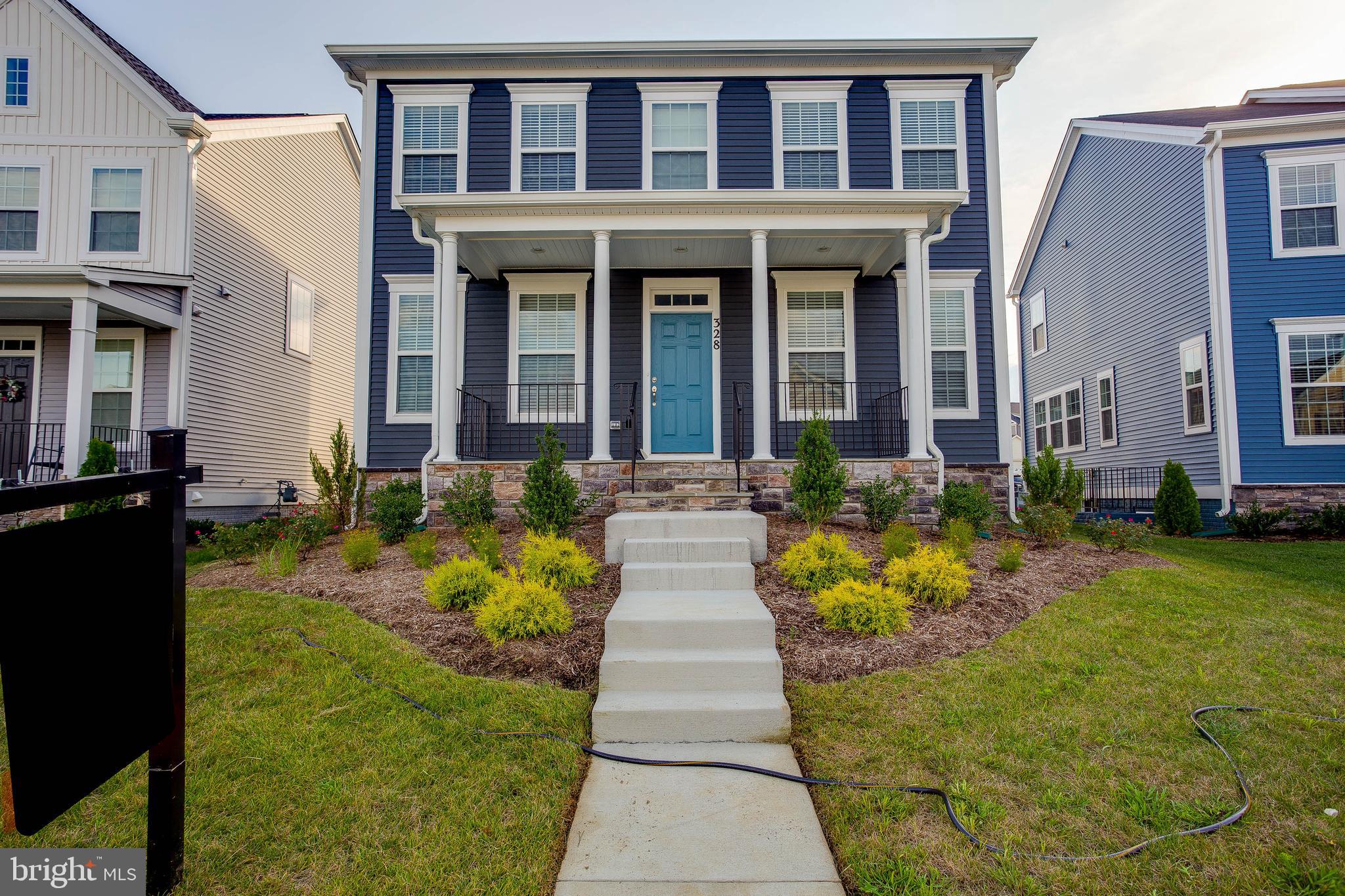 NONE AVAILABLE - Residential Lease