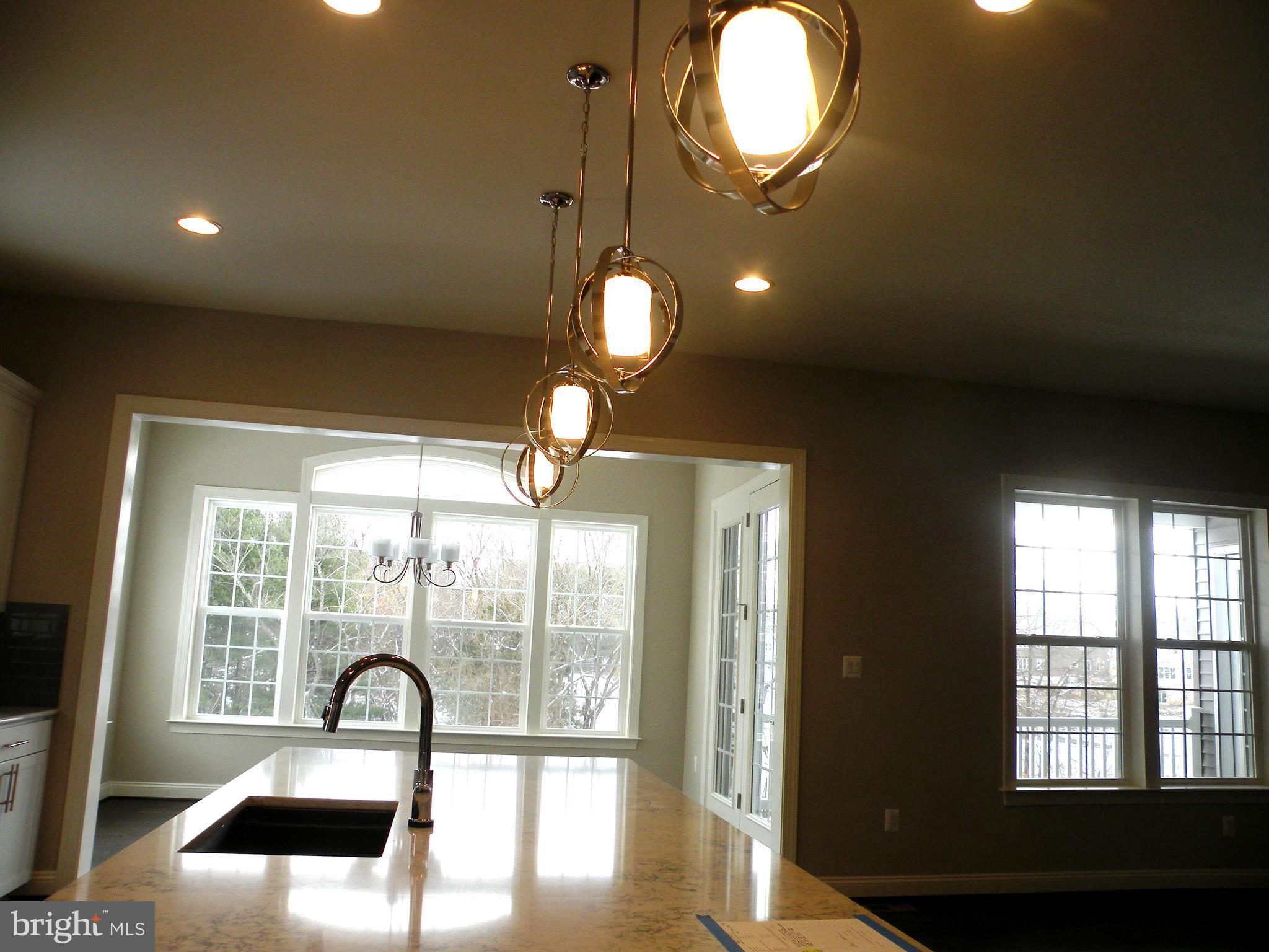 ALDIE ESTATES - Residential