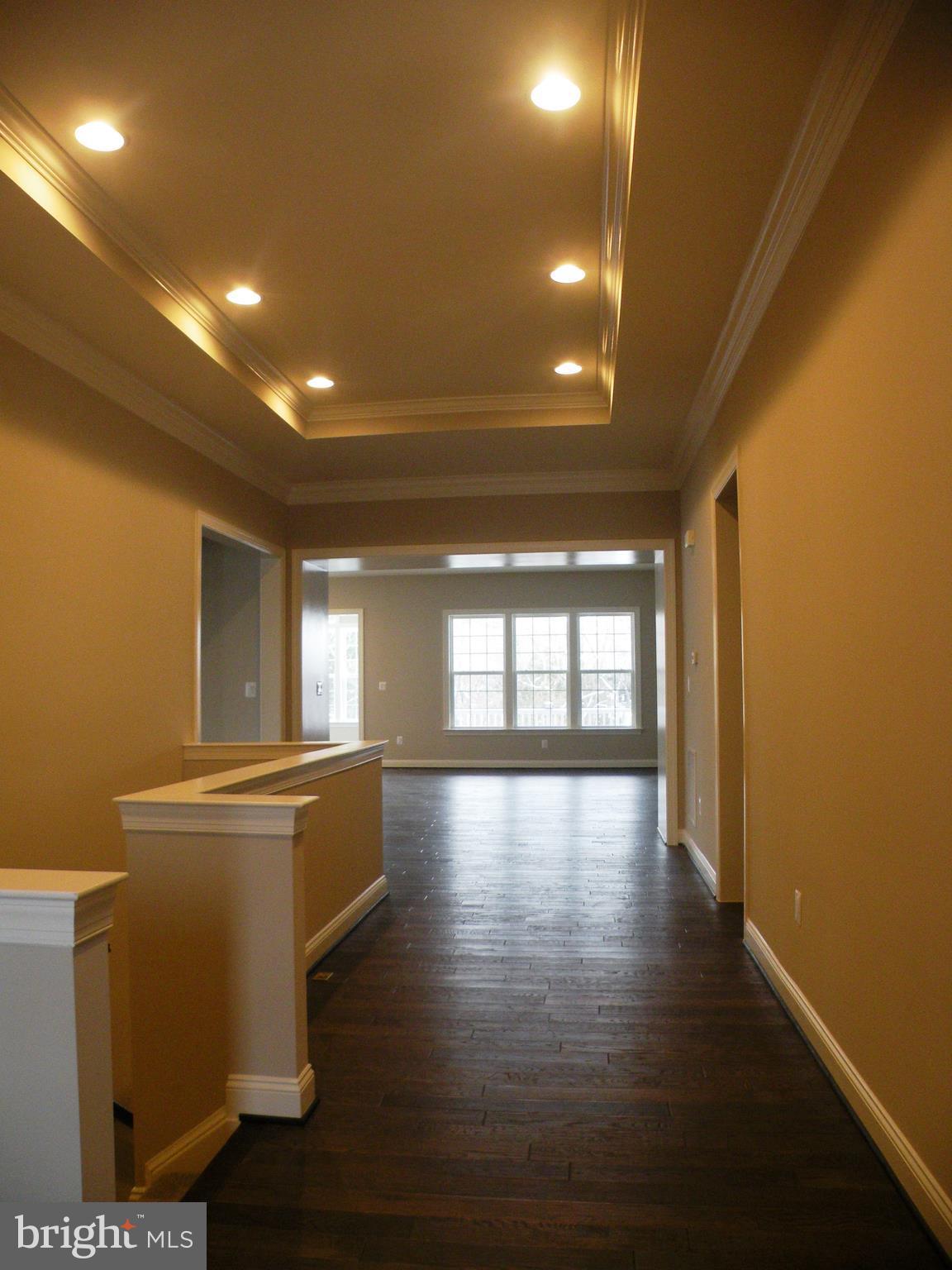 ALDIE ESTATES - Residential