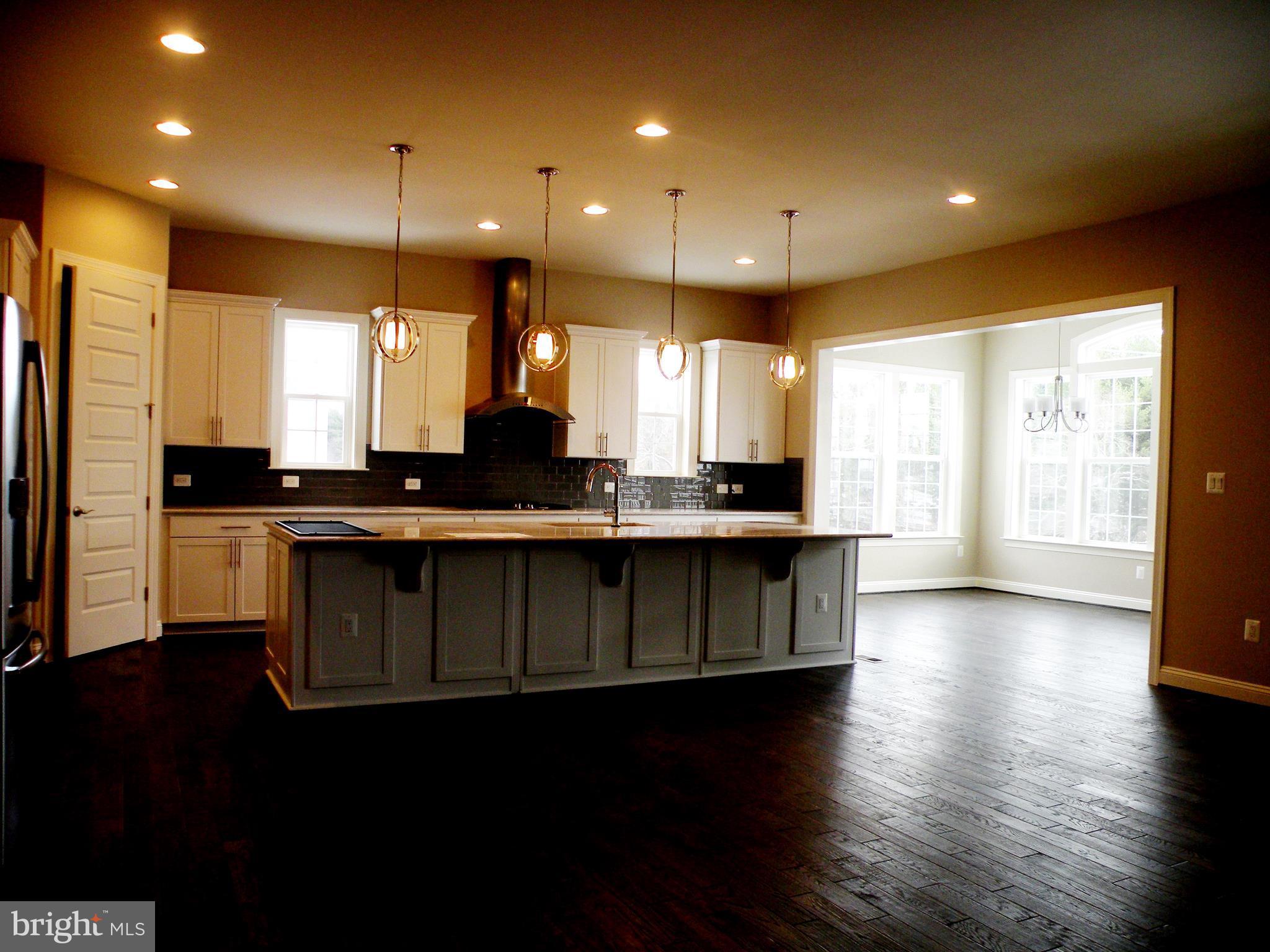 ALDIE ESTATES - Residential