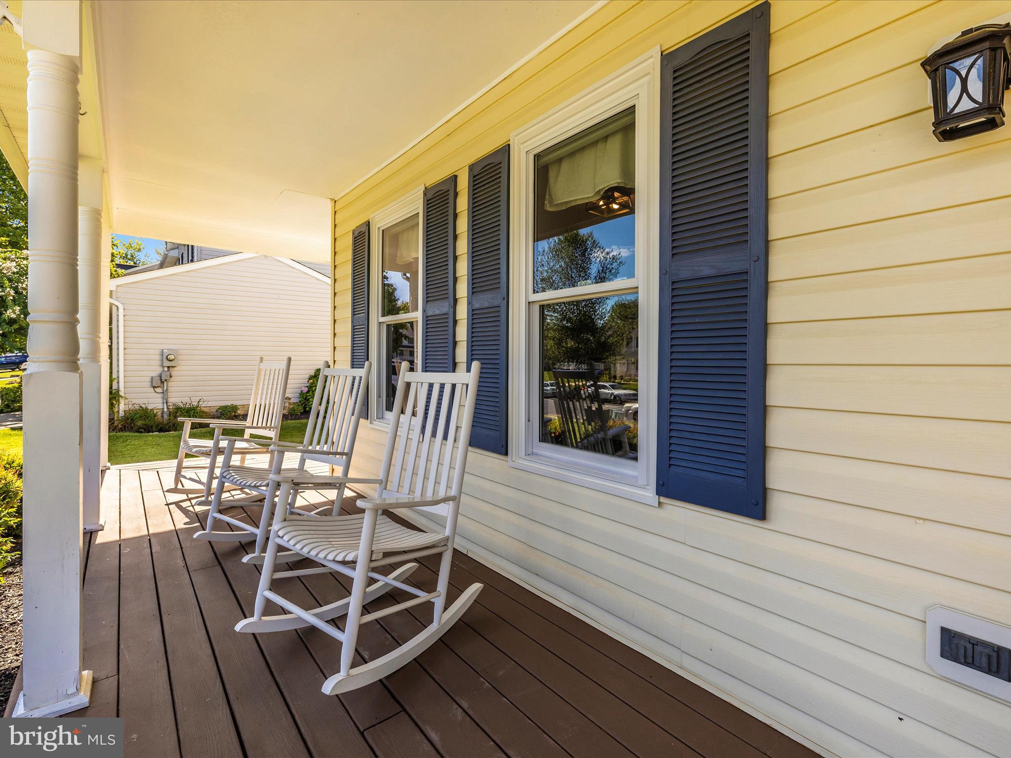 WALNUT POND - Residential