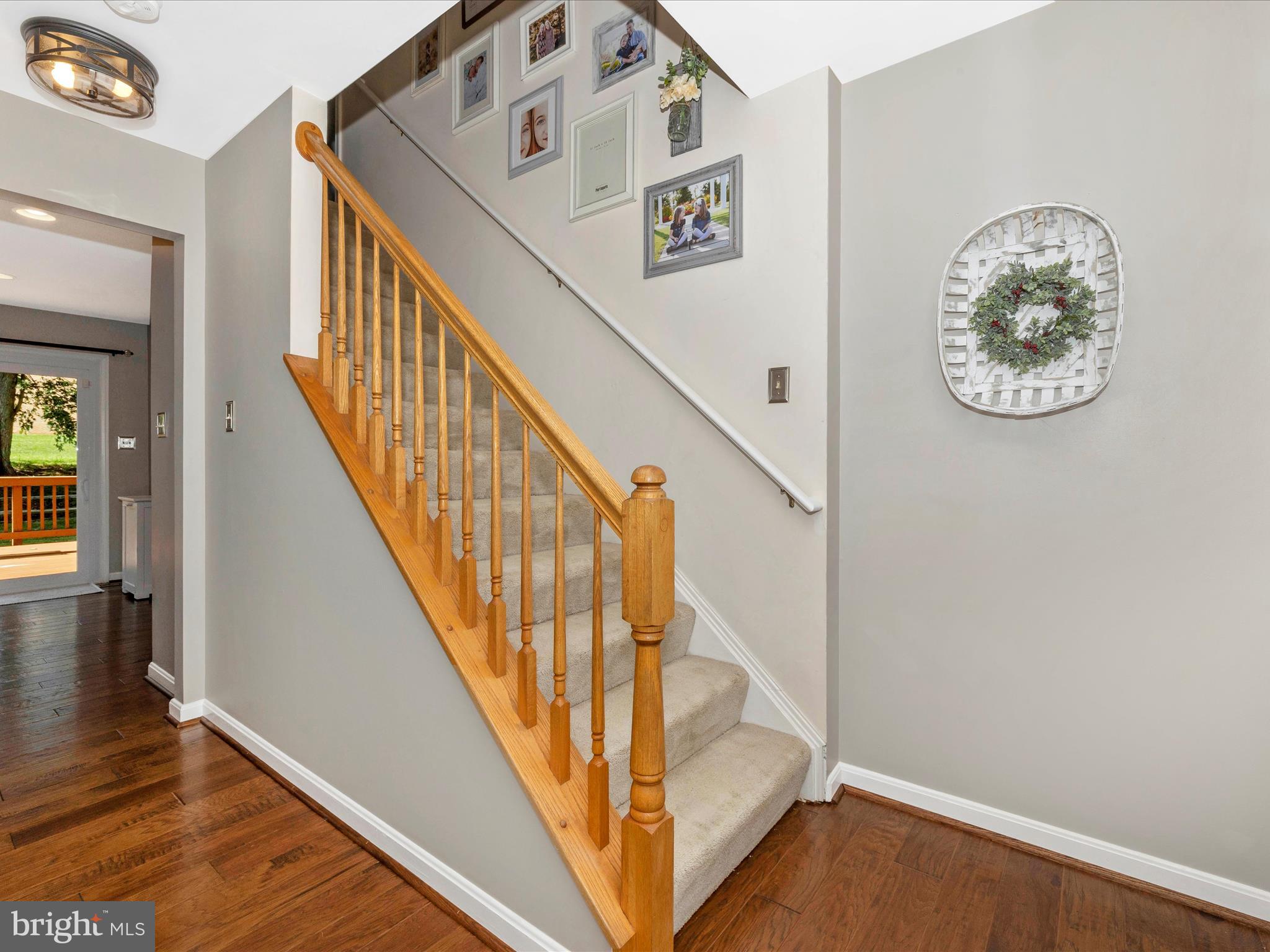 WALNUT POND - Residential