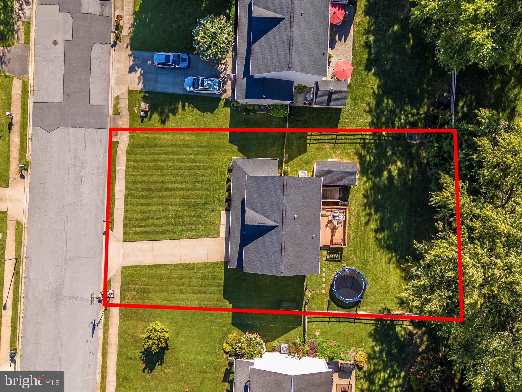 WALNUT POND - Residential