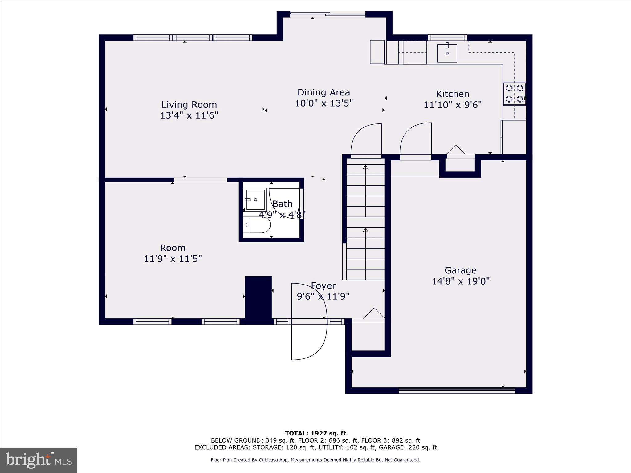 WALNUT POND - Residential