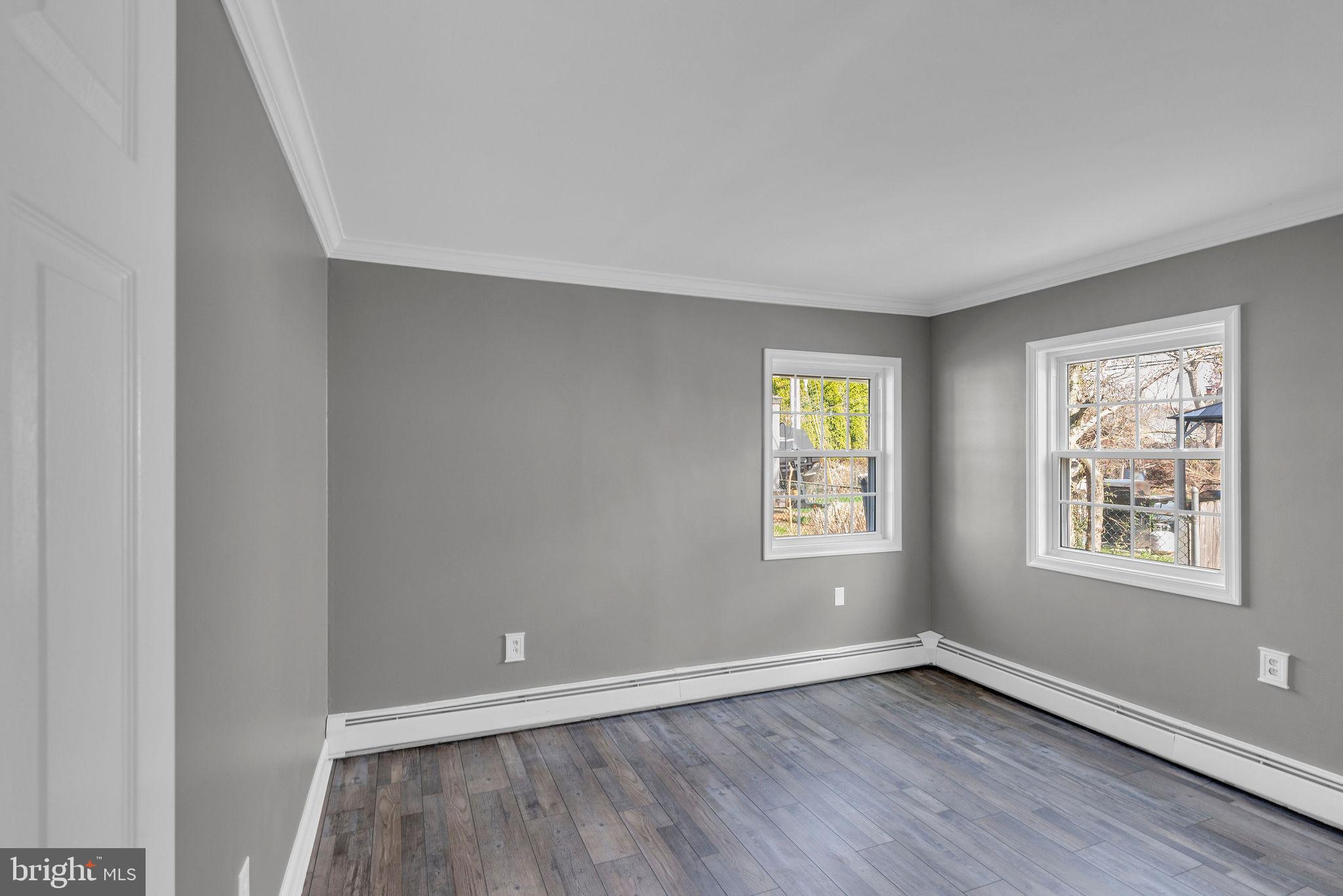 HOLLY HILL - Residential