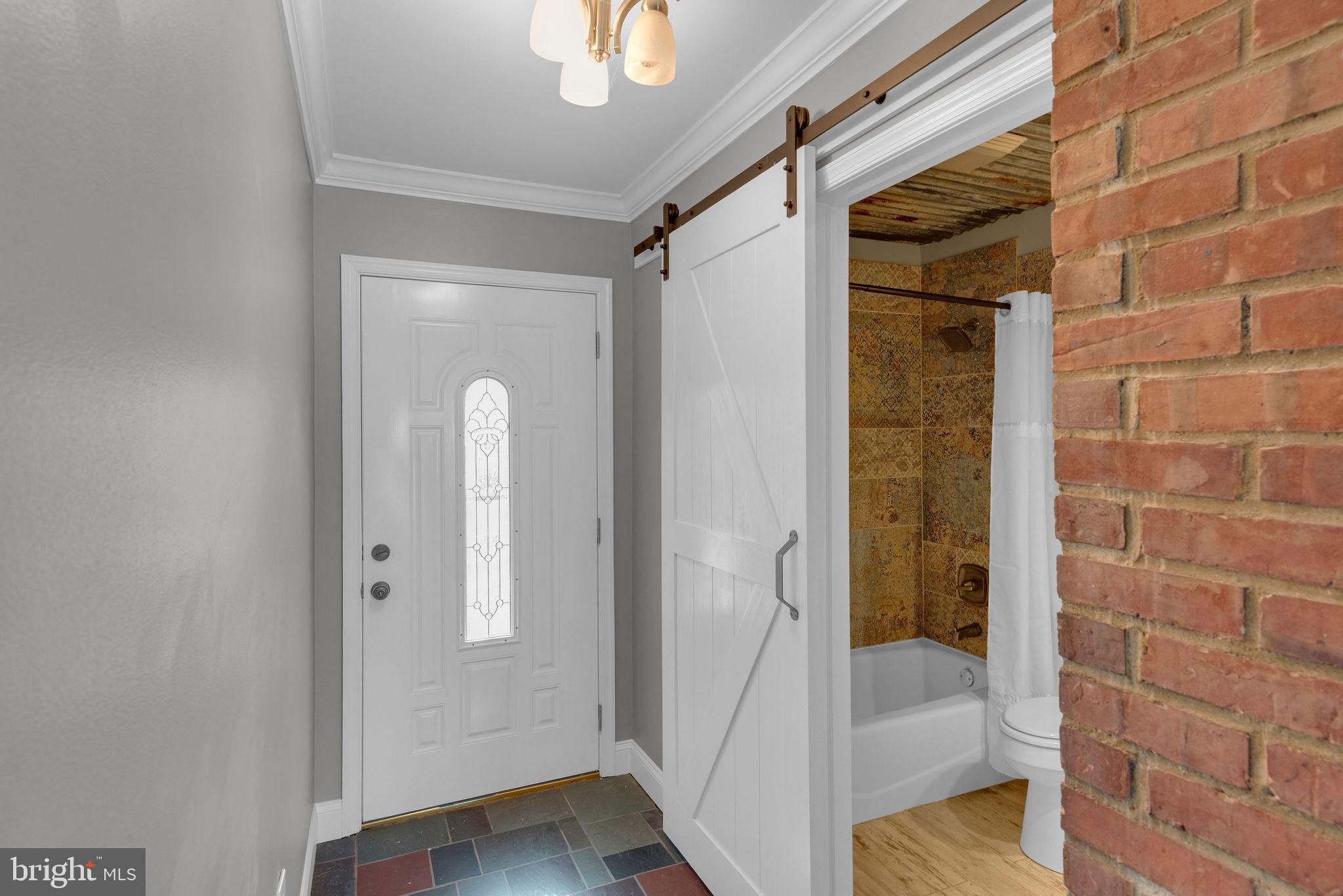 HOLLY HILL - Residential