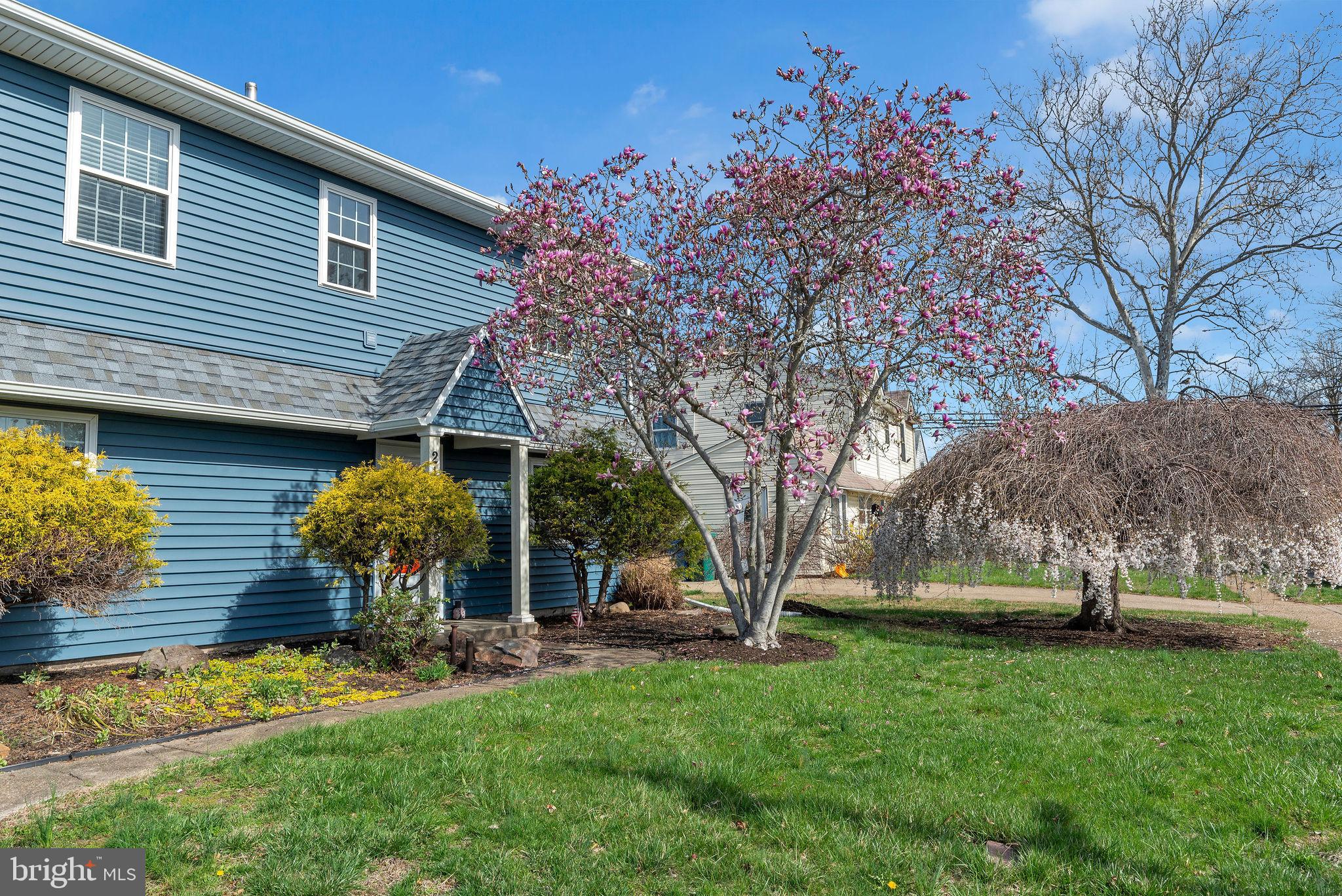 HOLLY HILL - Residential