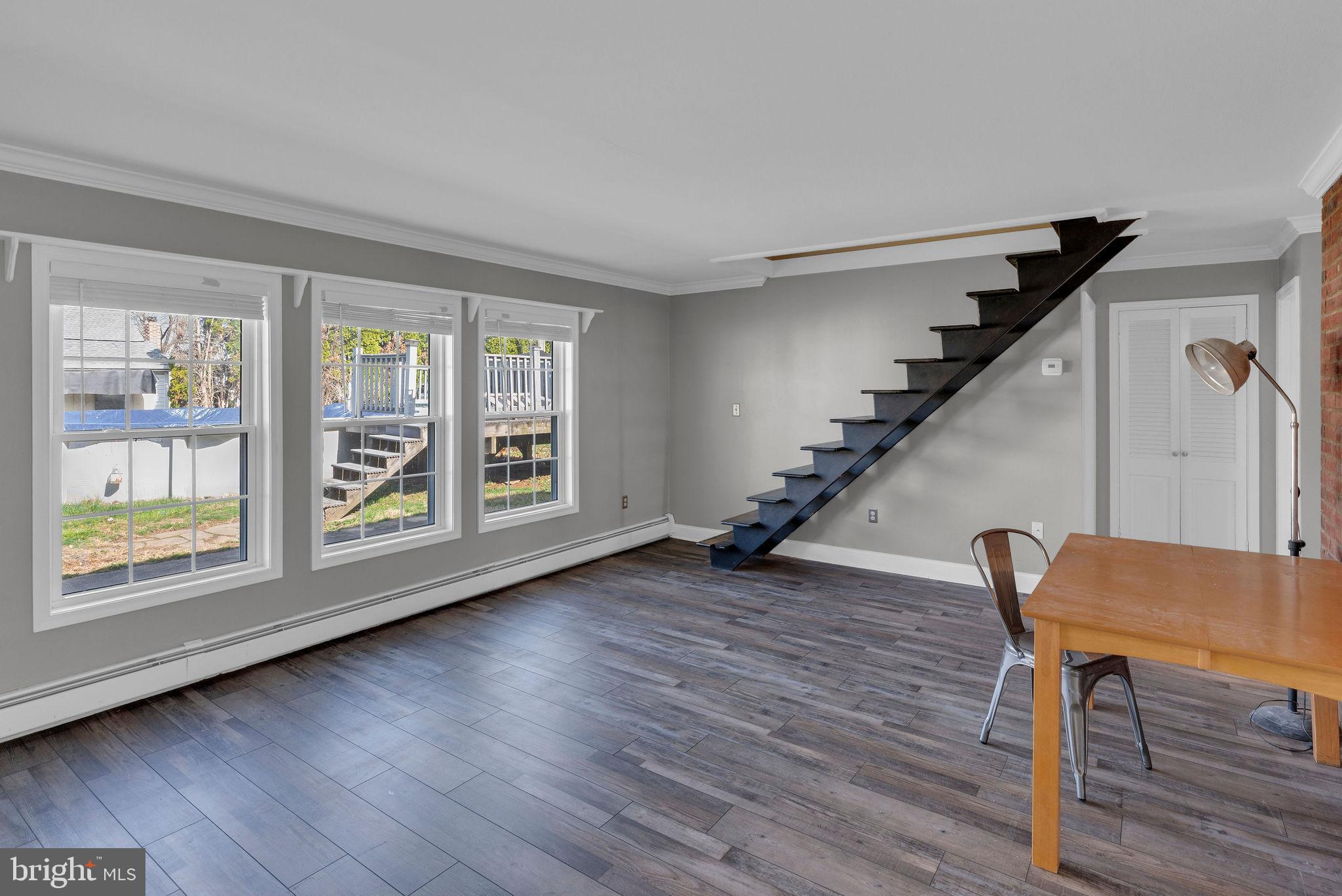 HOLLY HILL - Residential