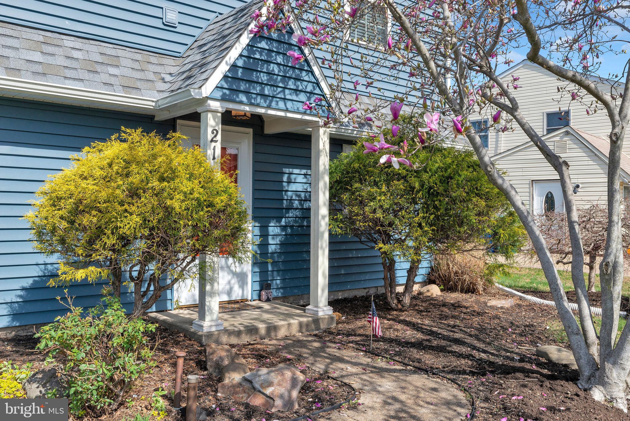 HOLLY HILL - Residential