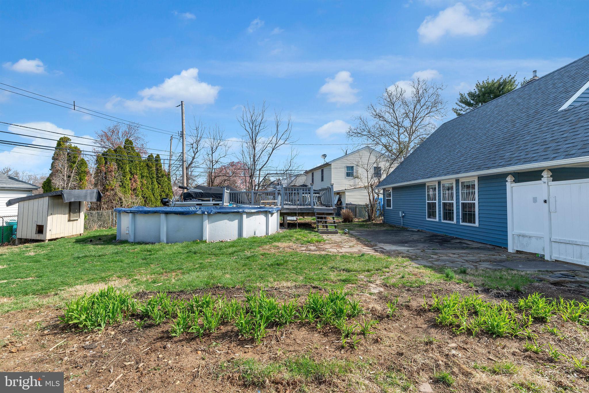 HOLLY HILL - Residential