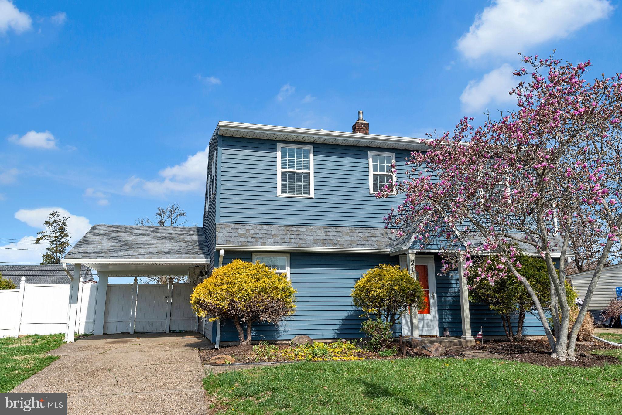 HOLLY HILL - Residential