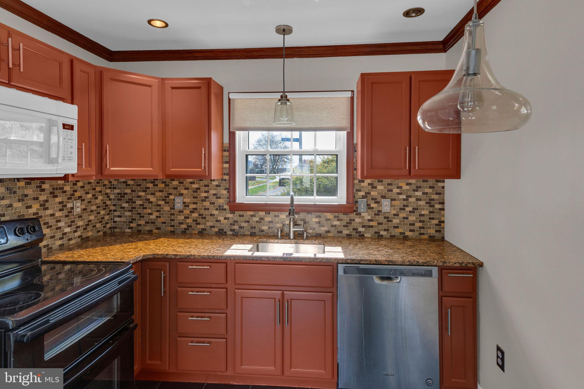 HOLLY HILL - Residential