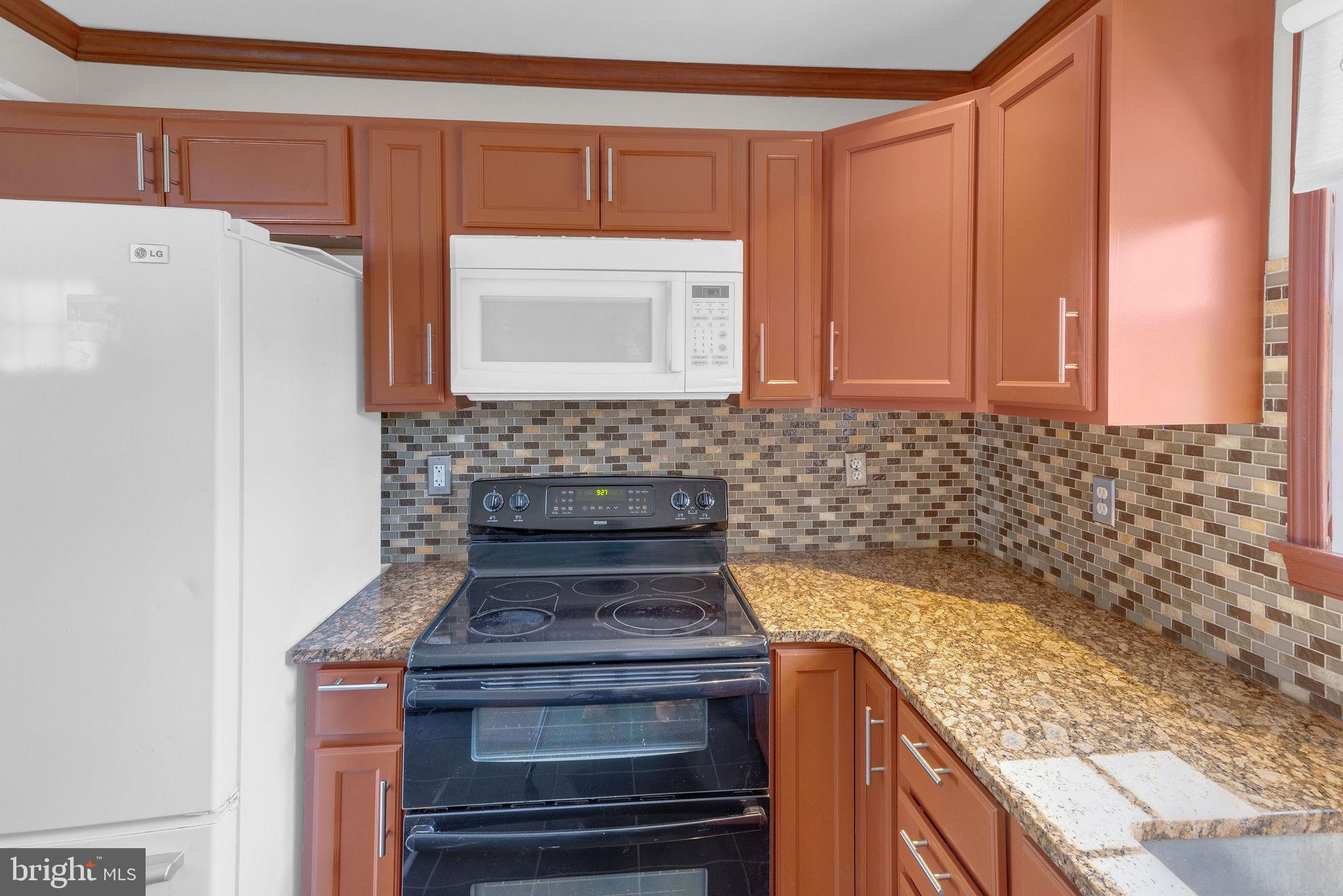 HOLLY HILL - Residential