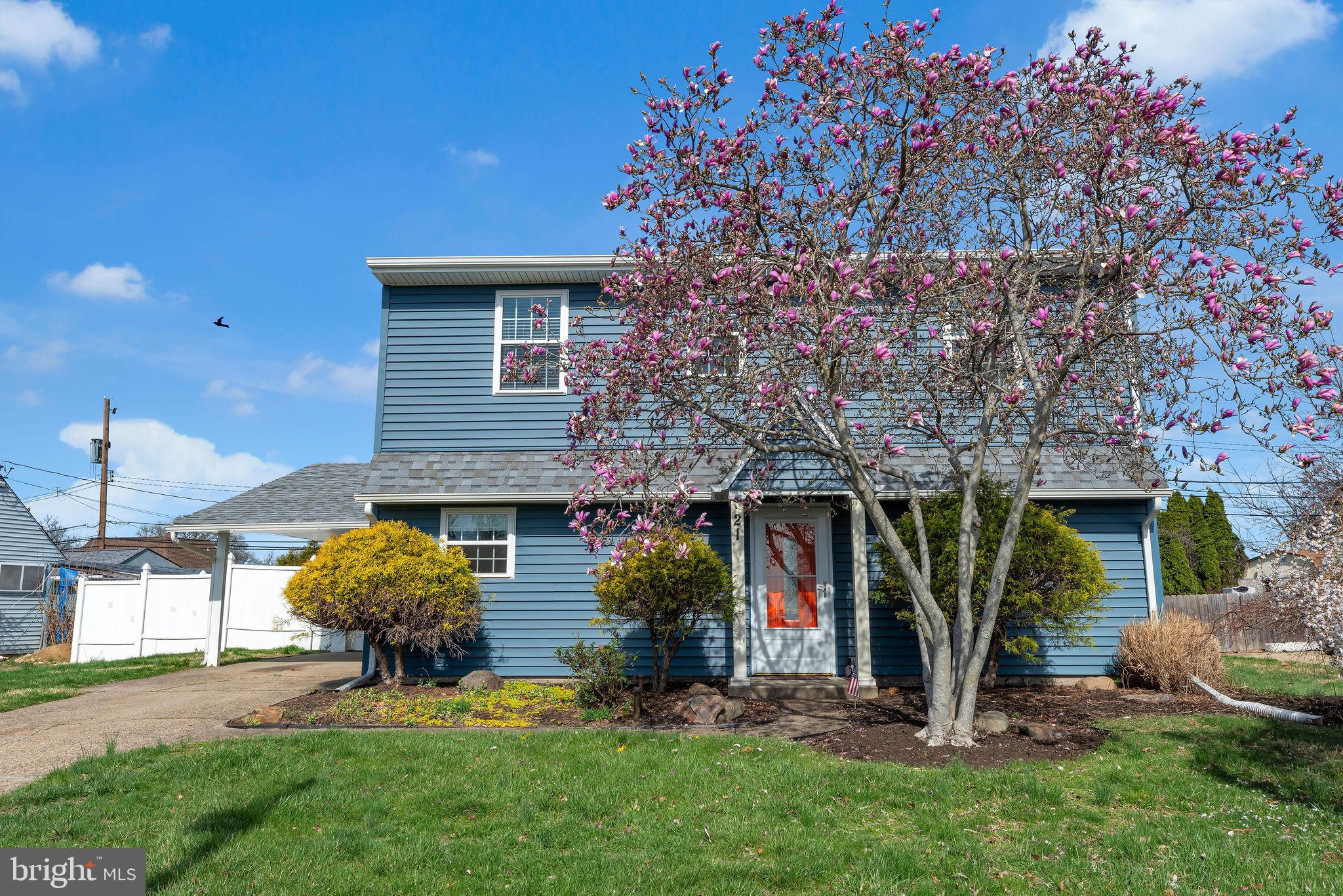 HOLLY HILL - Residential