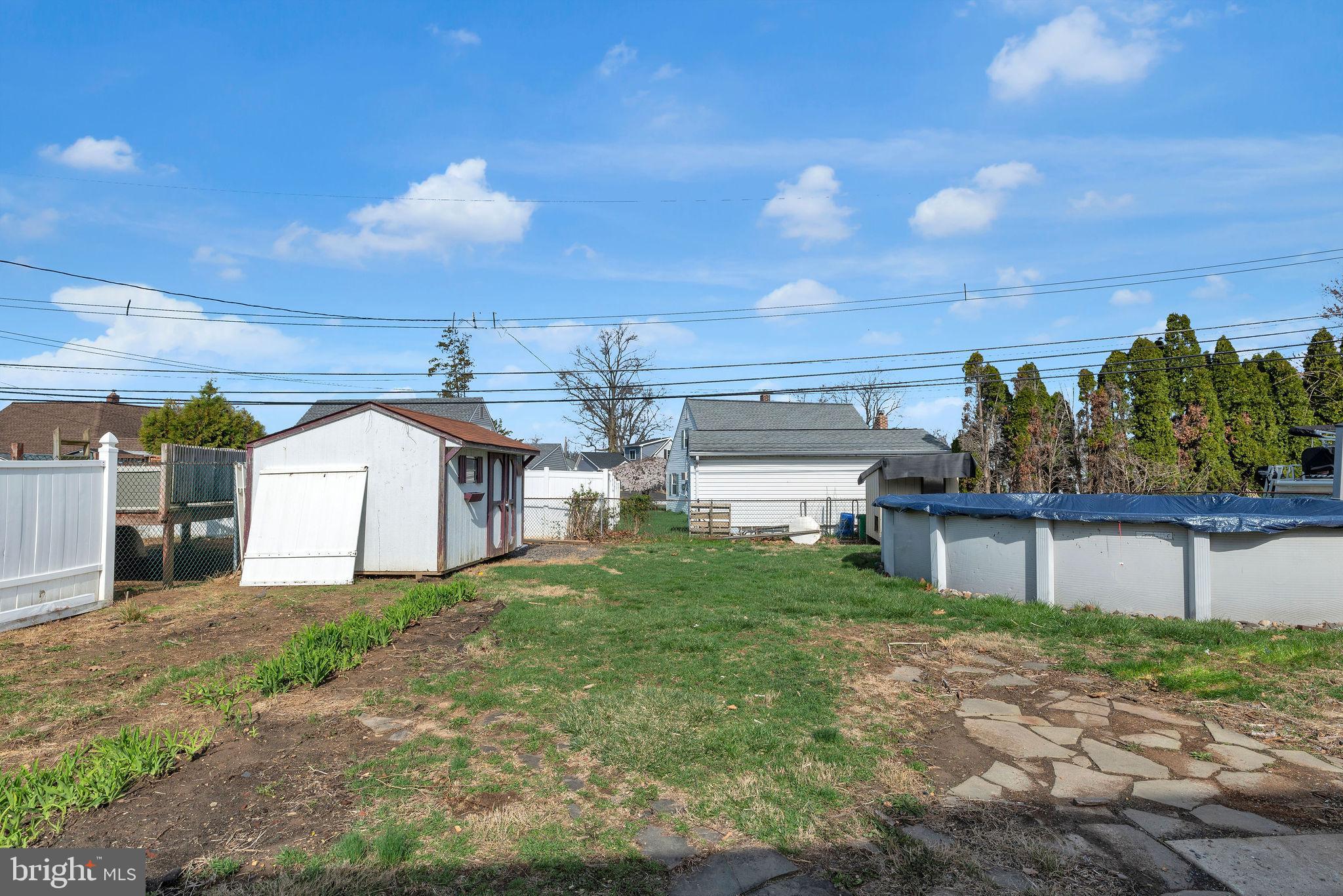 HOLLY HILL - Residential